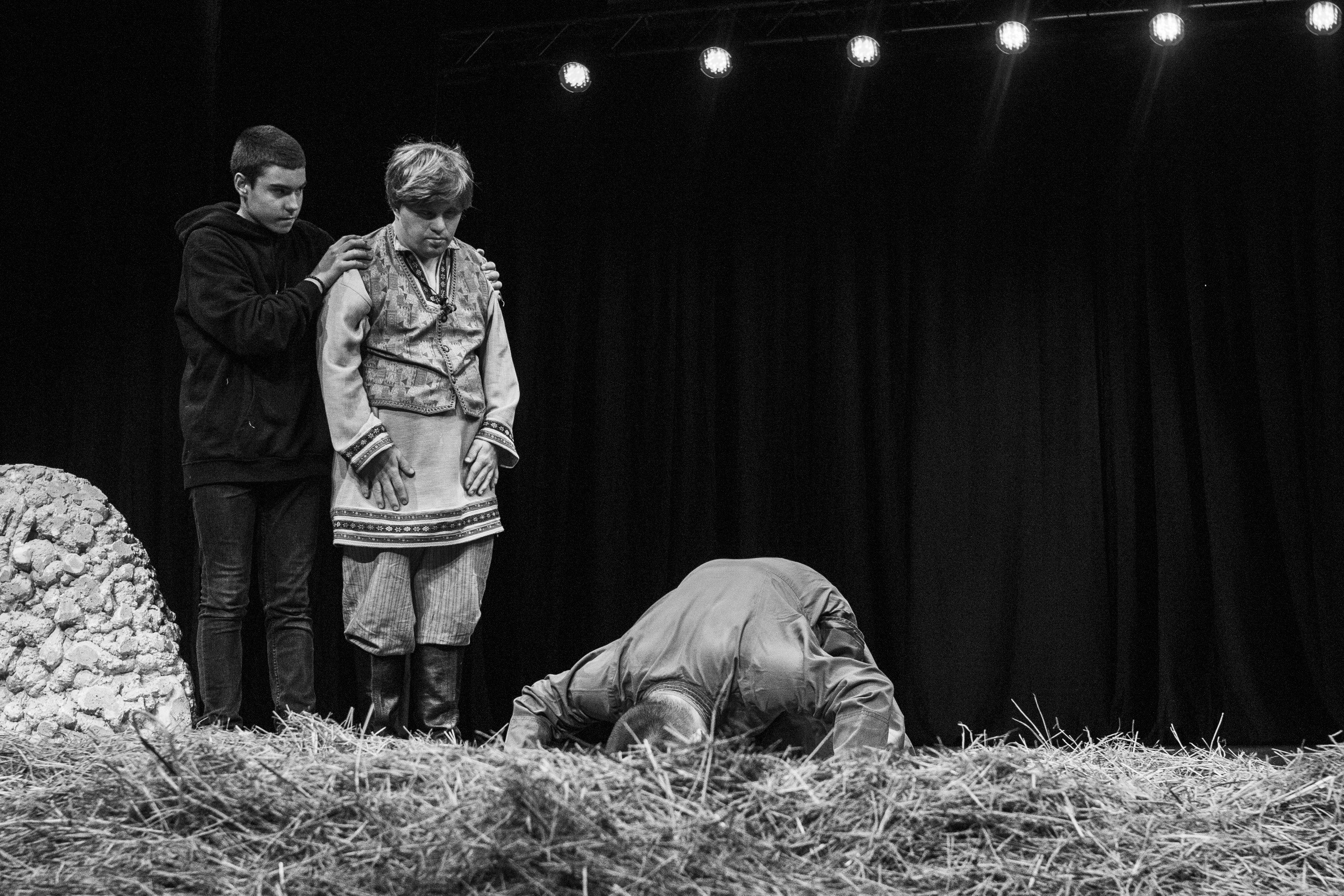 «Прения живота со смертью». Портретный и Арт фотограф Москва, Санкт-Петербург, Тбилиси