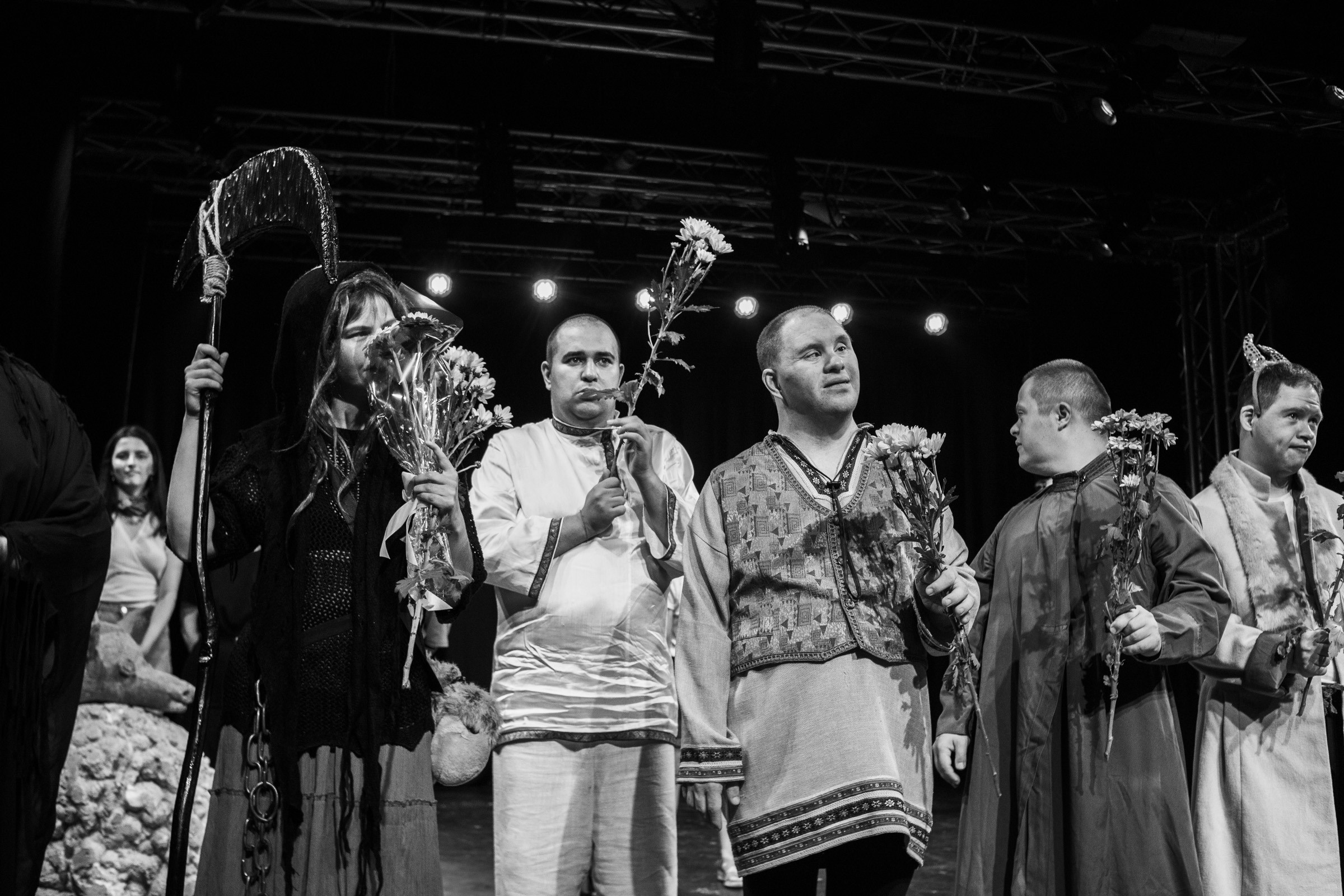 «Прения живота со смертью». Портретный и Арт фотограф Москва, Санкт-Петербург, Тбилиси