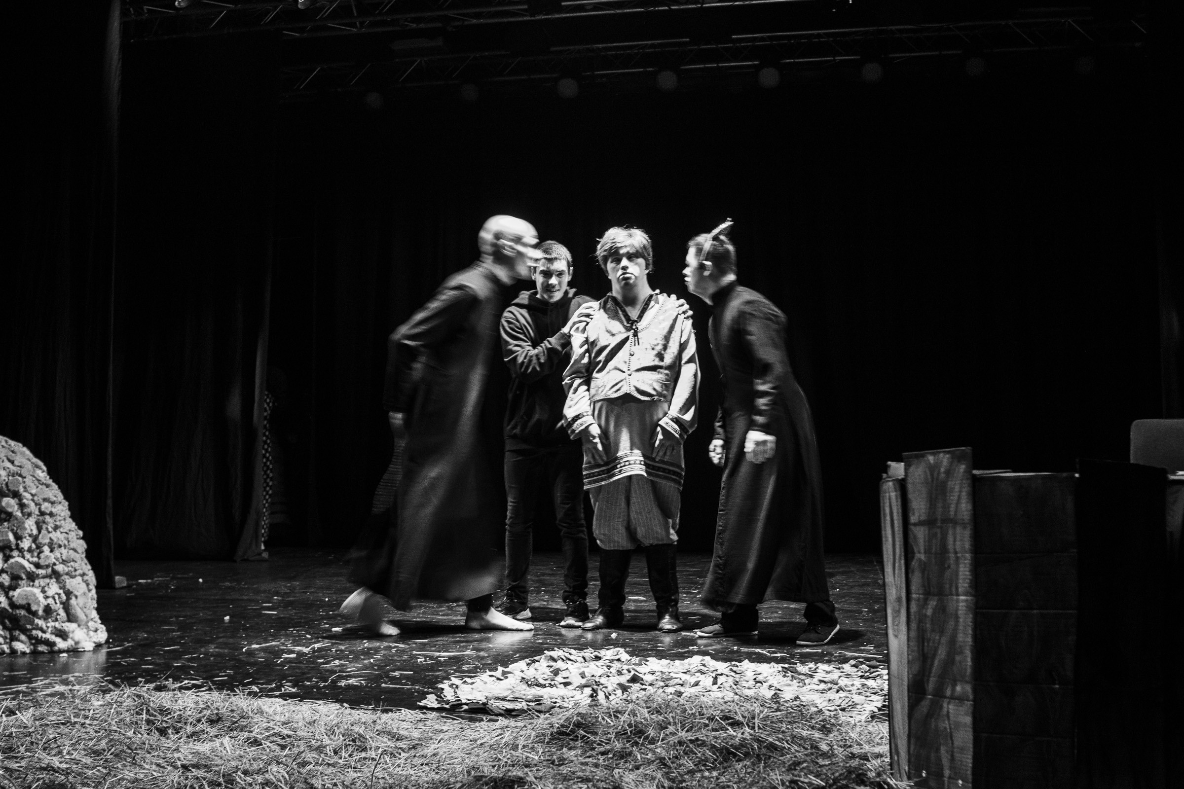 «Прения живота со смертью». Портретный и Арт фотограф Москва, Санкт-Петербург, Тбилиси