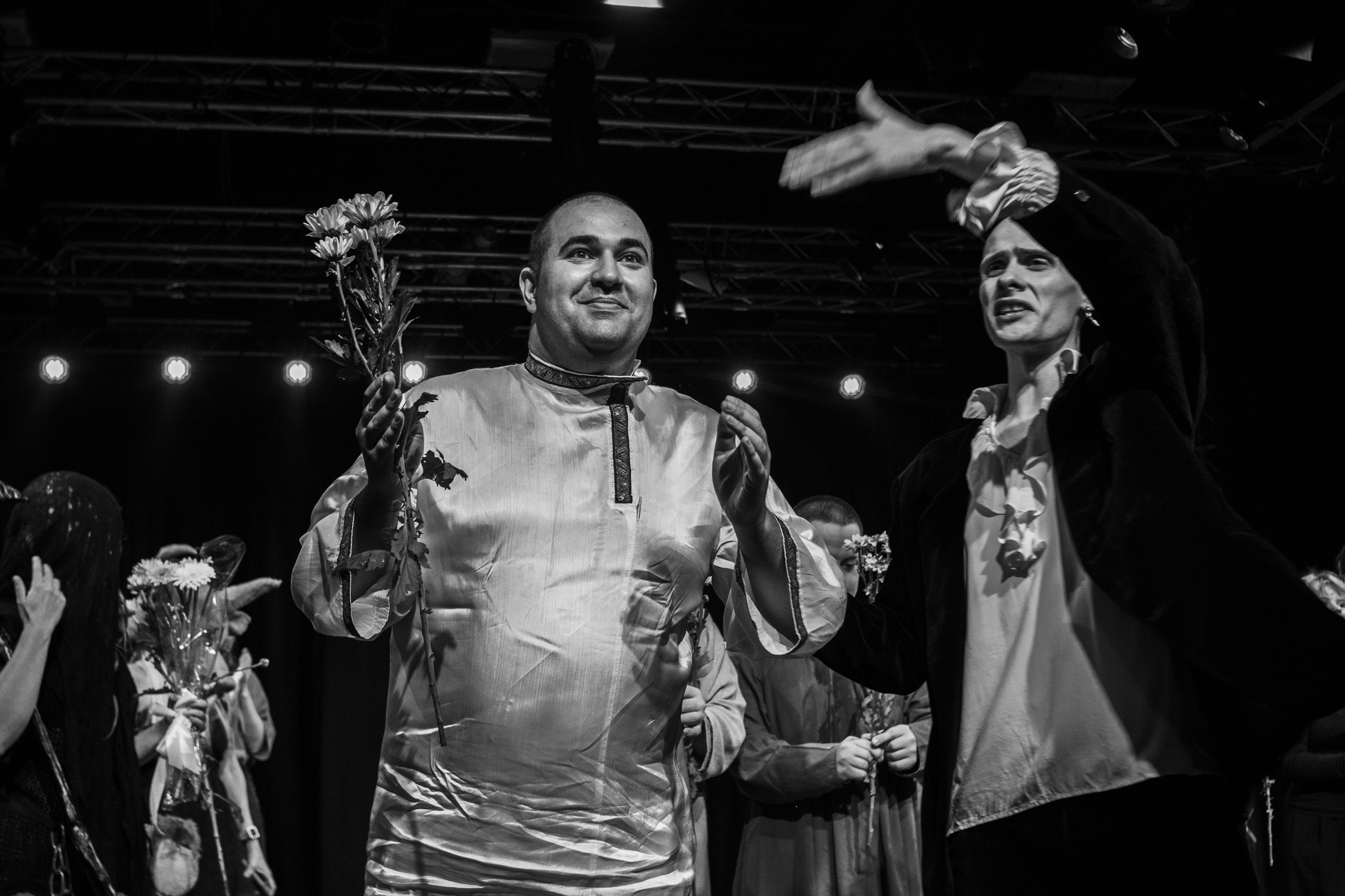 «Прения живота со смертью». Портретный и Арт фотограф Москва, Санкт-Петербург, Тбилиси