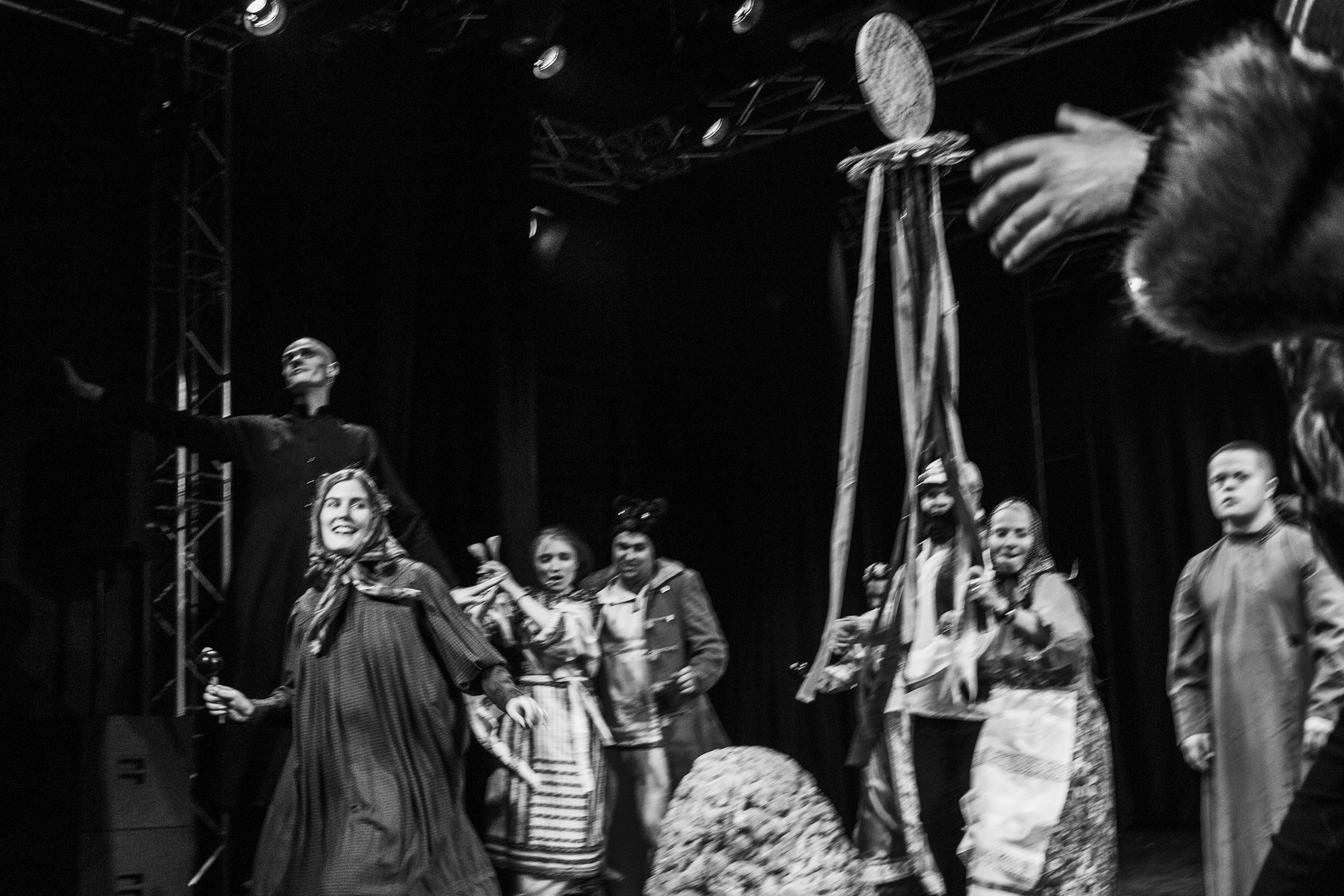 «Прения живота со смертью». Портретный и Арт фотограф Москва, Санкт-Петербург, Тбилиси