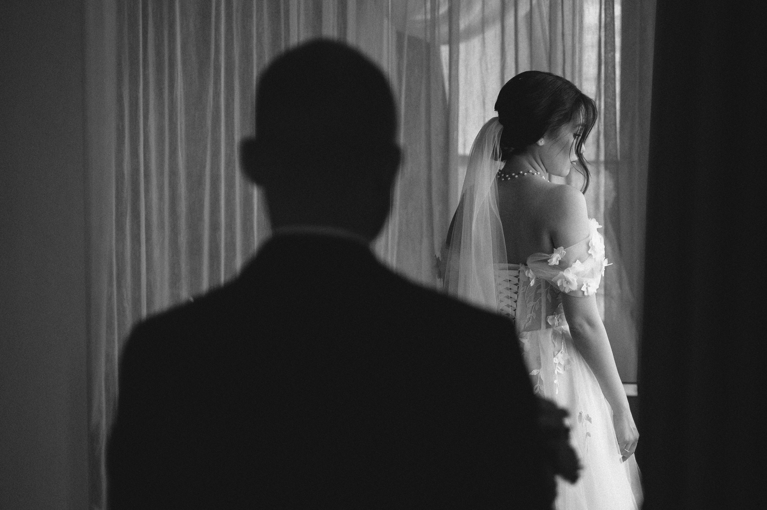 Свадебный сезон 2025. Свадебный и семейный фотограф в Чебоксарах Ирина Левнер