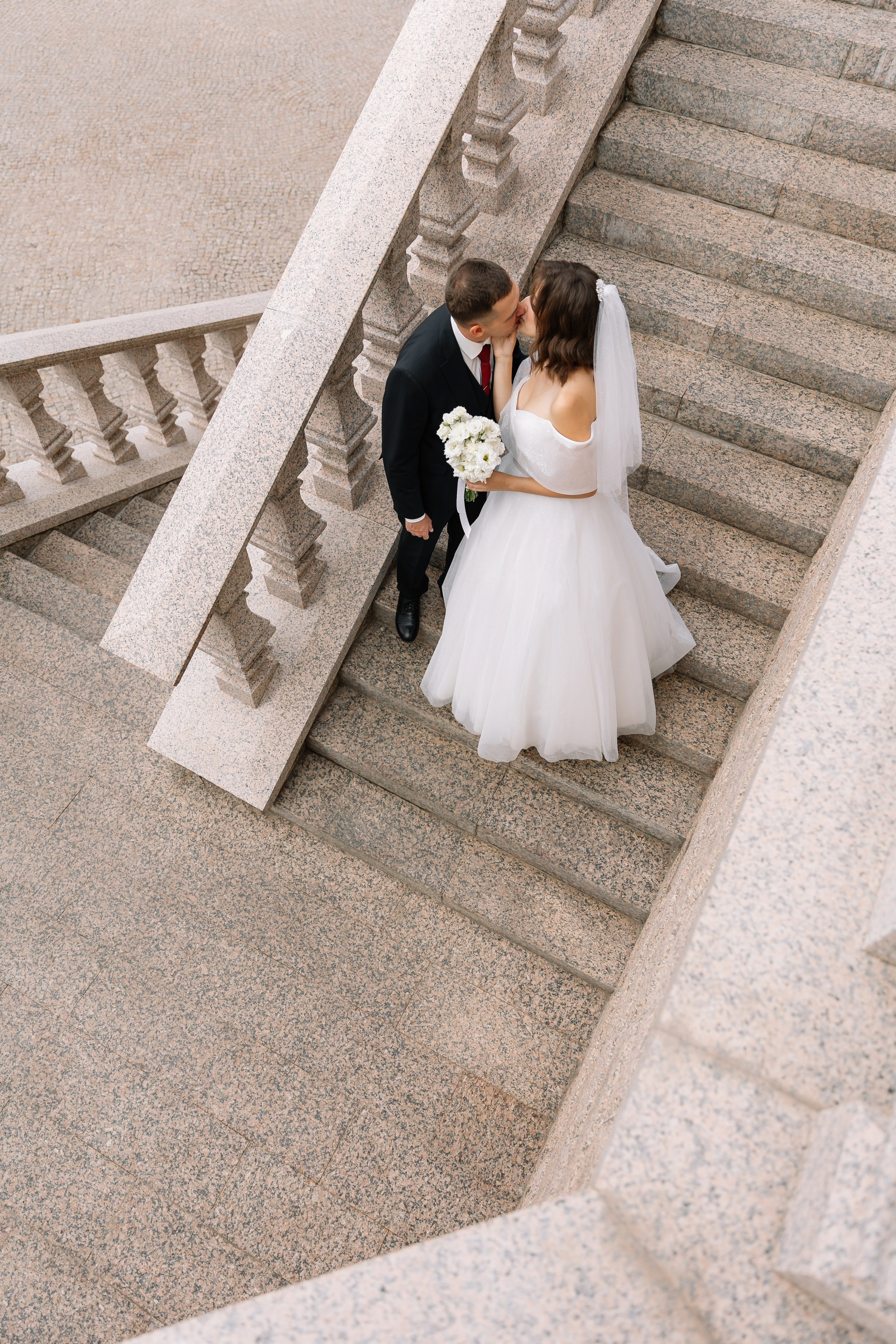 Локации для свадебной съемки. Ч.2. Свадебный и семейный фотограф в Самаре Катя Боб