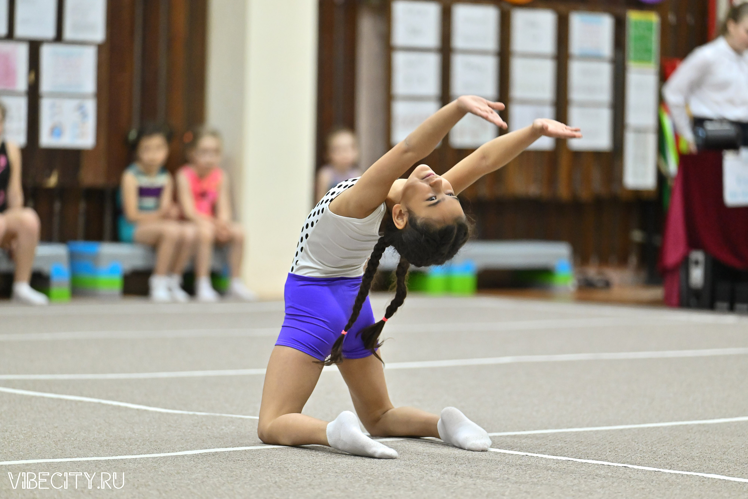 Контрольная тренировка по спортивной гимнастике. VIBECITY.RU Вайб Сити Ру Фоторепортажи Фотоотчеты Калининград