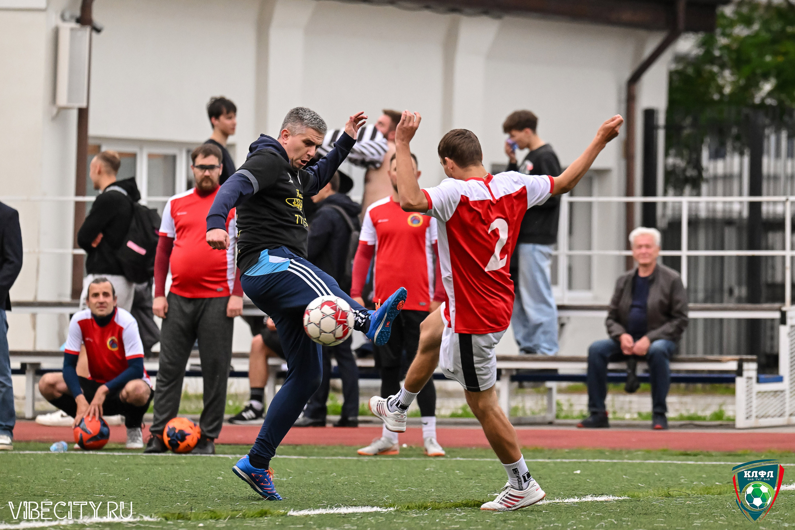 XXl Летний Кубок Калининградской ЛФЛ. VIBECITY.RU Вайб Сити Ру Фоторепортажи Фотоотчеты Калининград