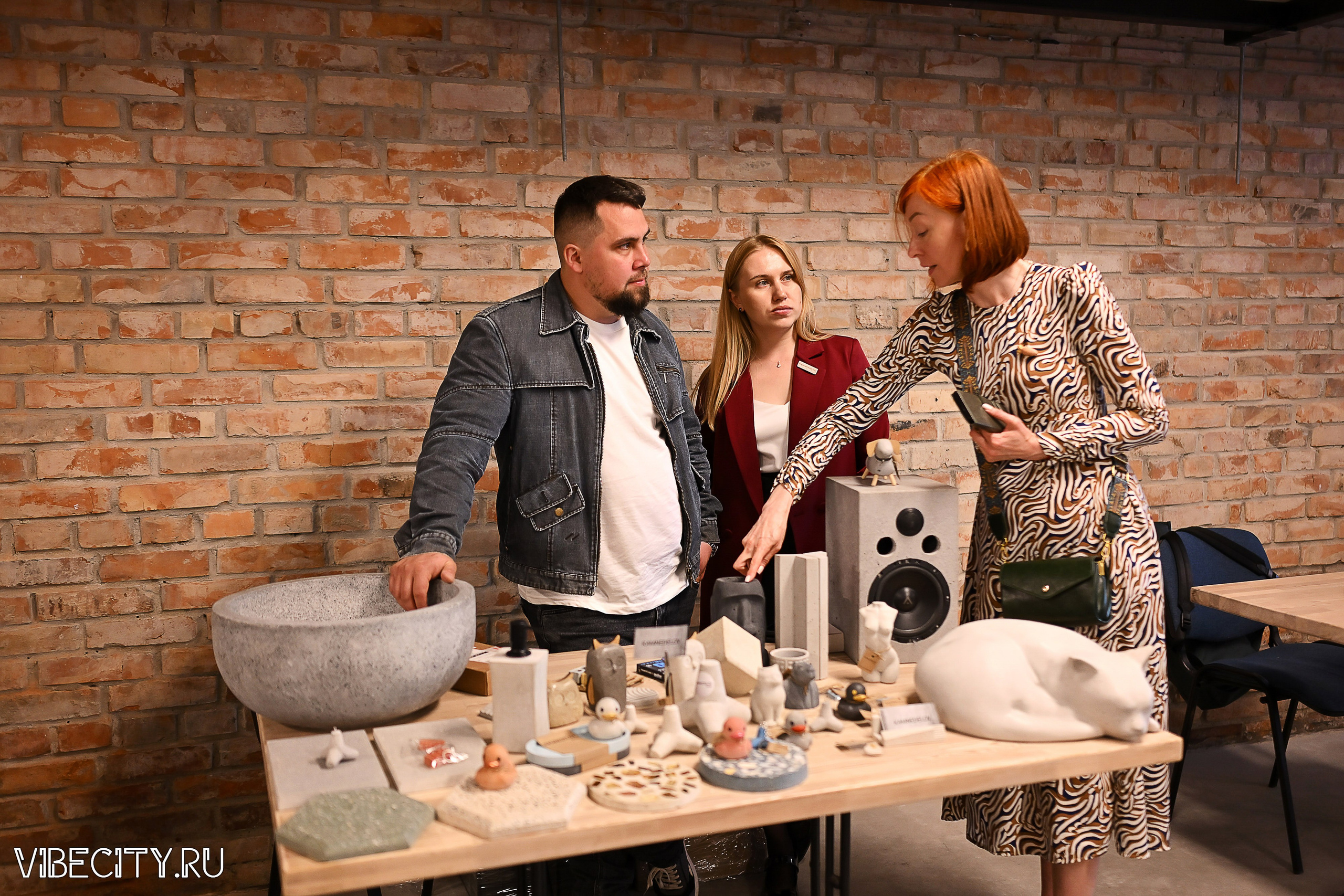 ДИЗАЙН-ФЕСТ КОНФЕРЕНЦИЯ. VIBECITY.RU Вайб Сити Ру Фоторепортажи Фотоотчеты Калининград