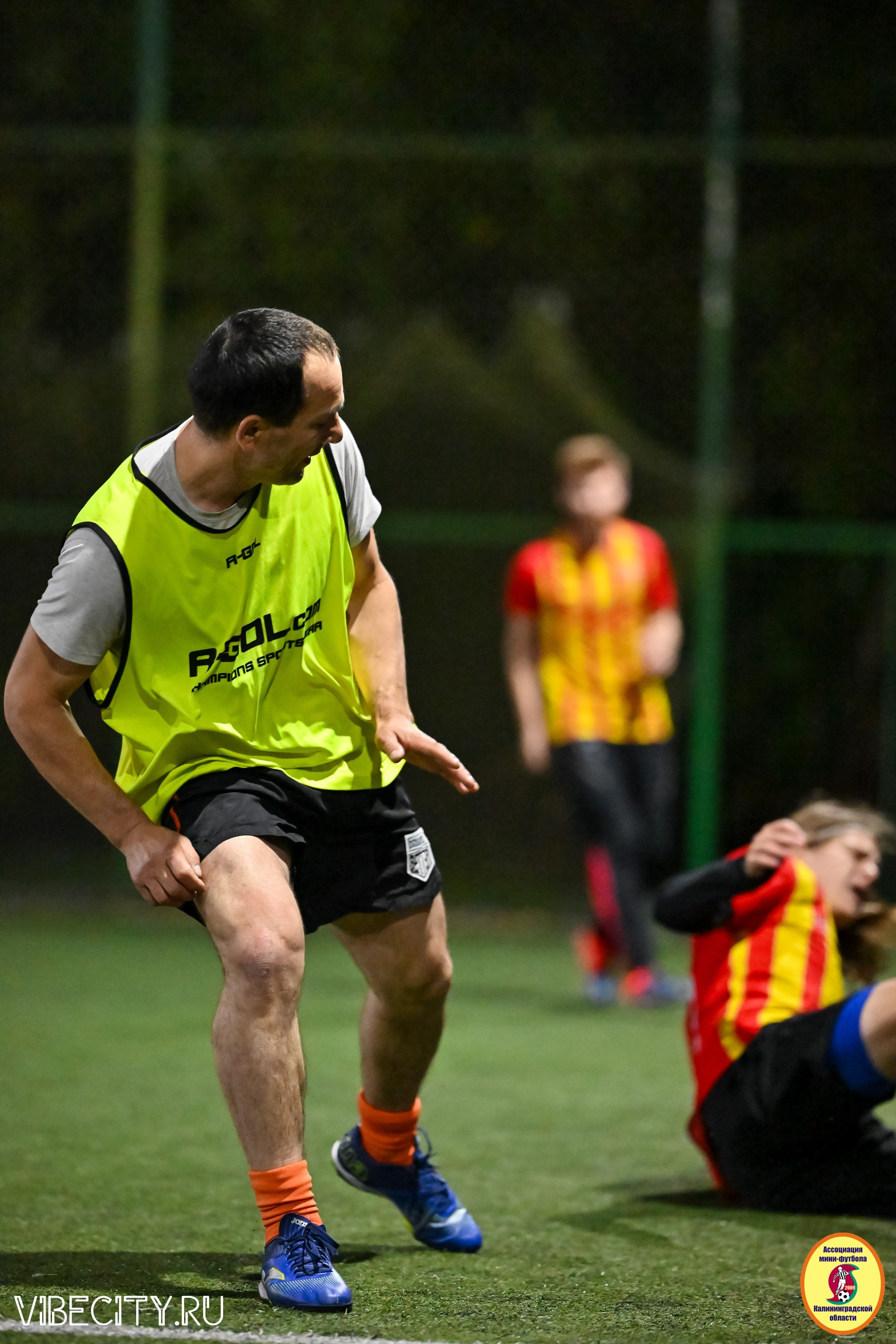 КУБОК ДРУЖБЫ. VIBECITY.RU Вайб Сити Ру Фоторепортажи Фотоотчеты Калининград