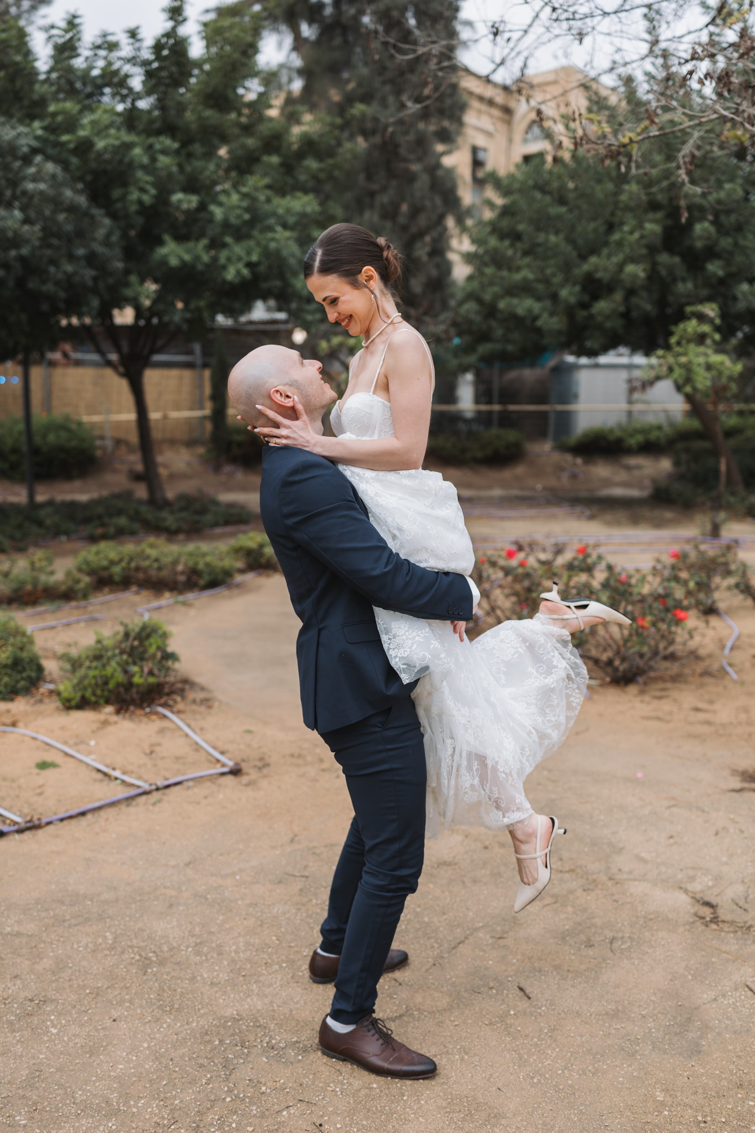 Noam Paradise Photographer