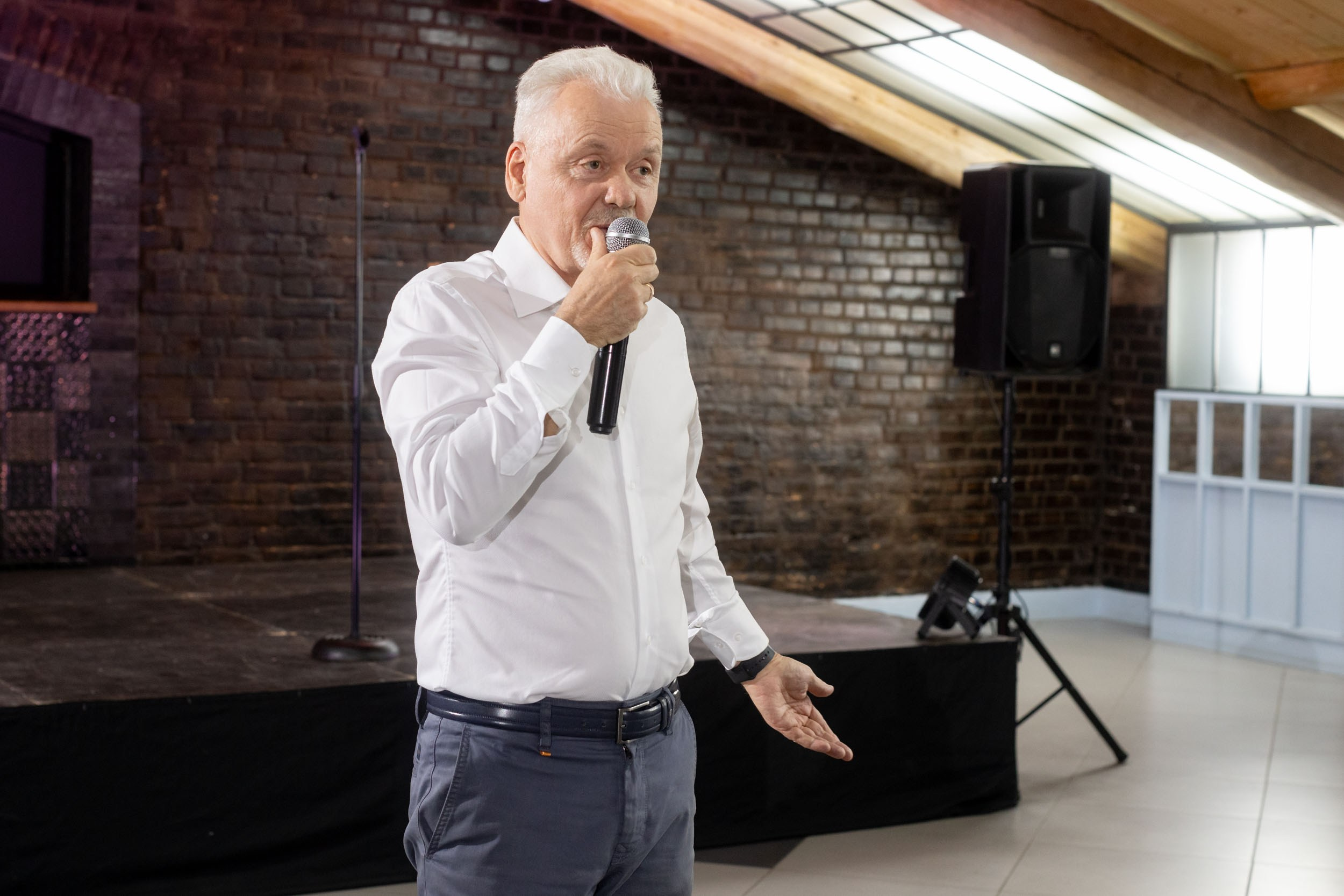 Корпоратив