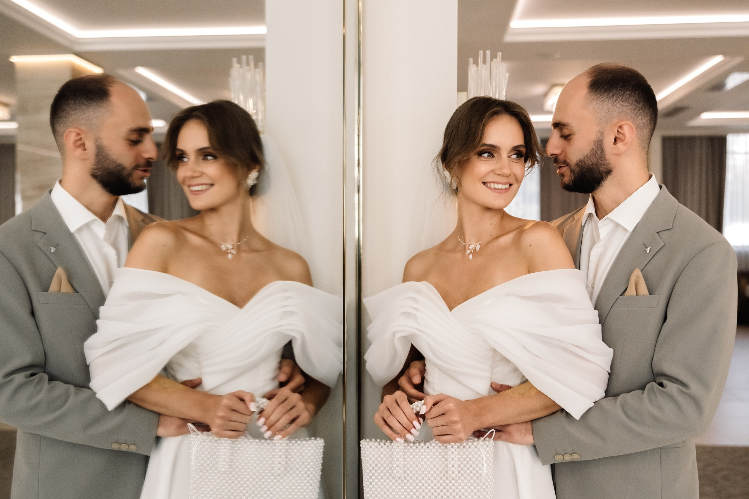 Эдуард и Александра