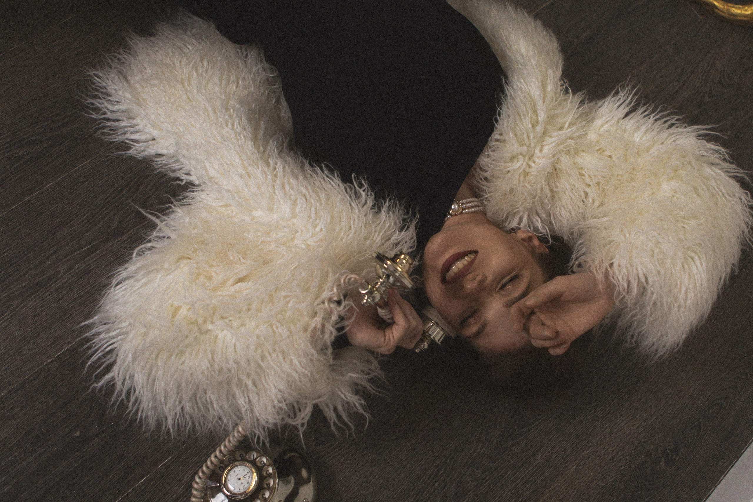 Красотка. Индивидуальный и свадебный фотограф в Нижнем Новгороде Трушина Кристина