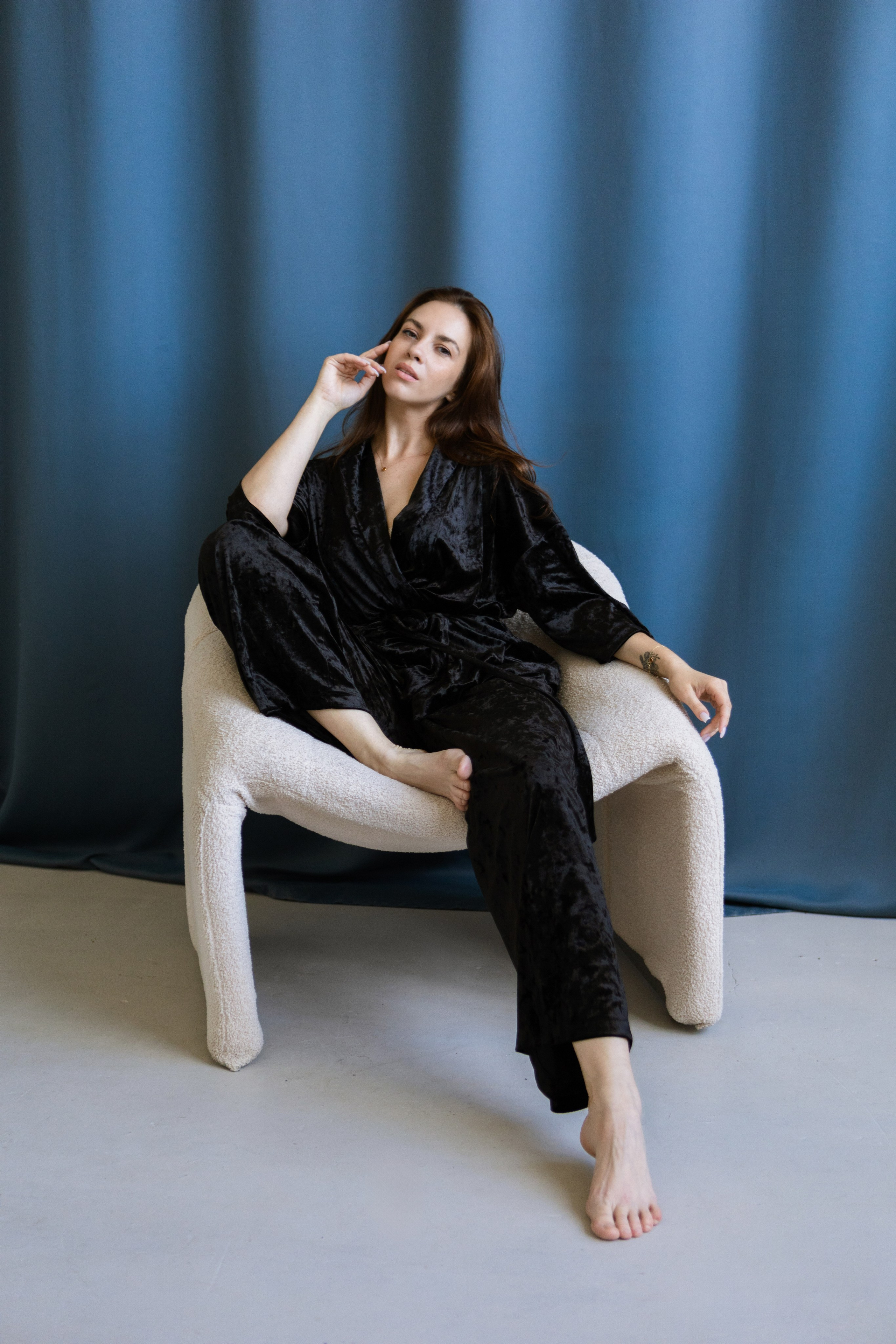 Фотосъемка для маркетплейсов с моделью. Индивидуальный и свадебный фотограф в Нижнем Новгороде Трушина Кристина