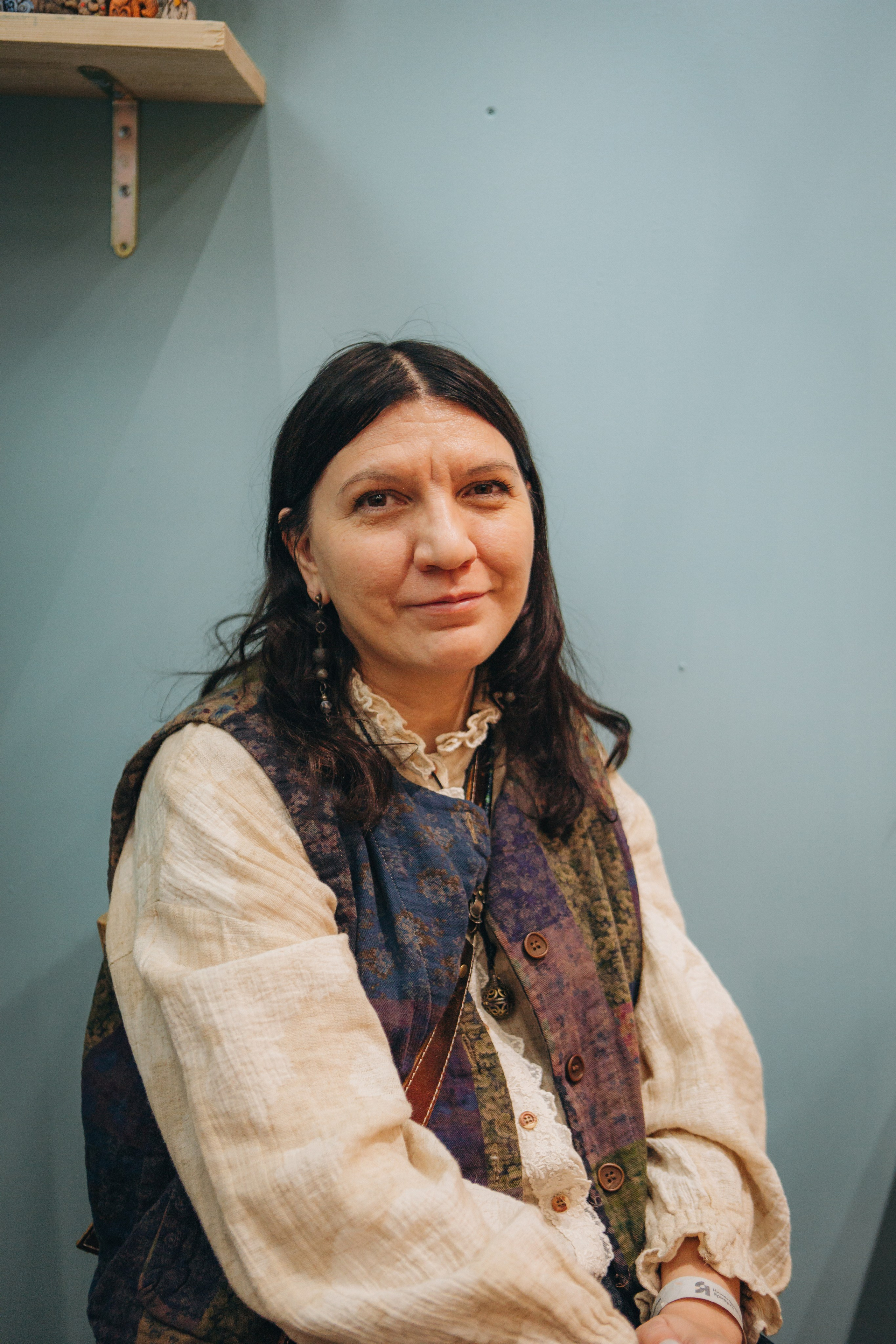 Репортаж АРТМИР. Индивидуальный и свадебный фотограф в Нижнем Новгороде Трушина Кристина