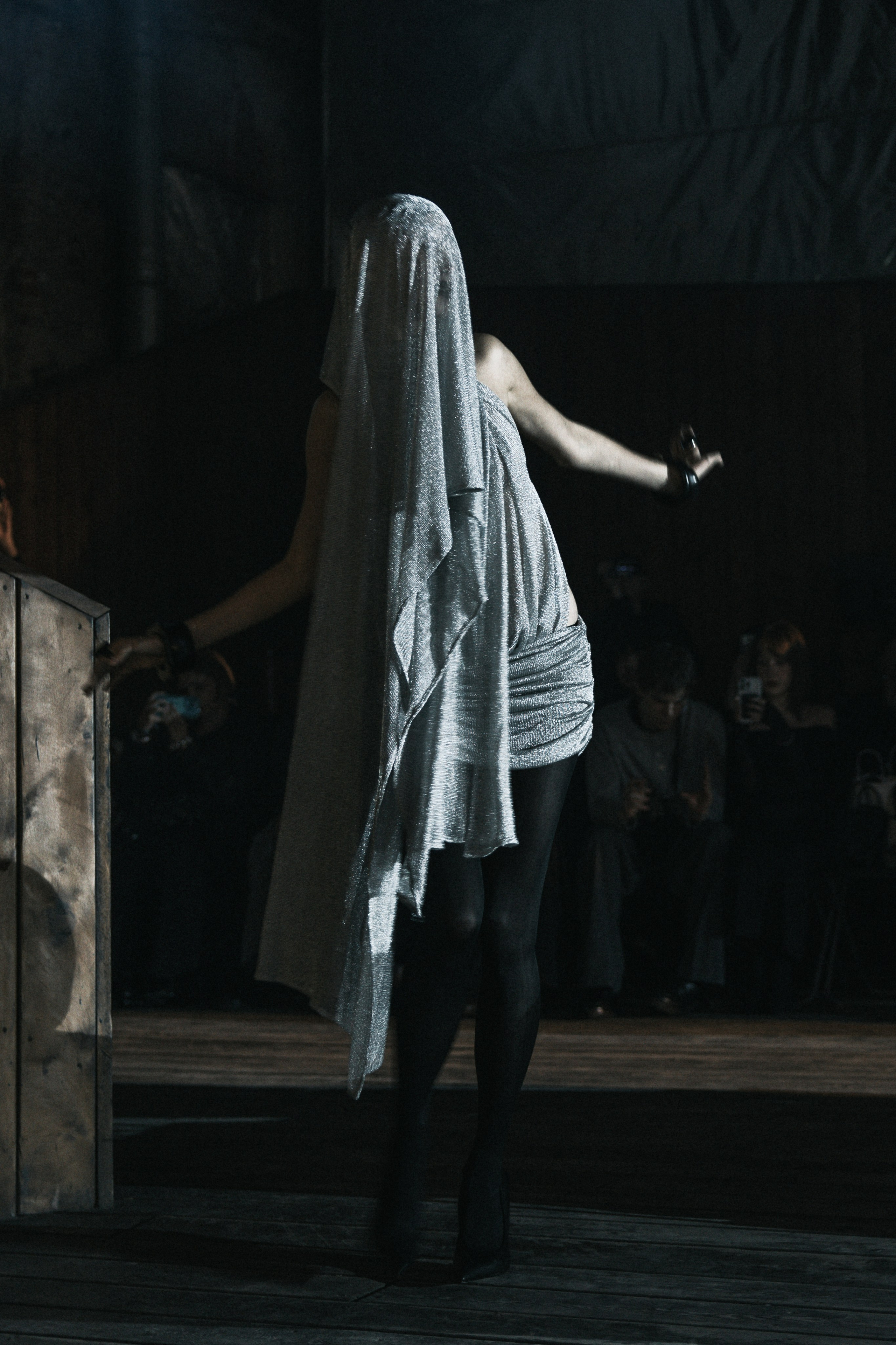 AUXI fashion show «Me and my Dog». Фотограф в Санкт-Петербурге Вагнер Юлия