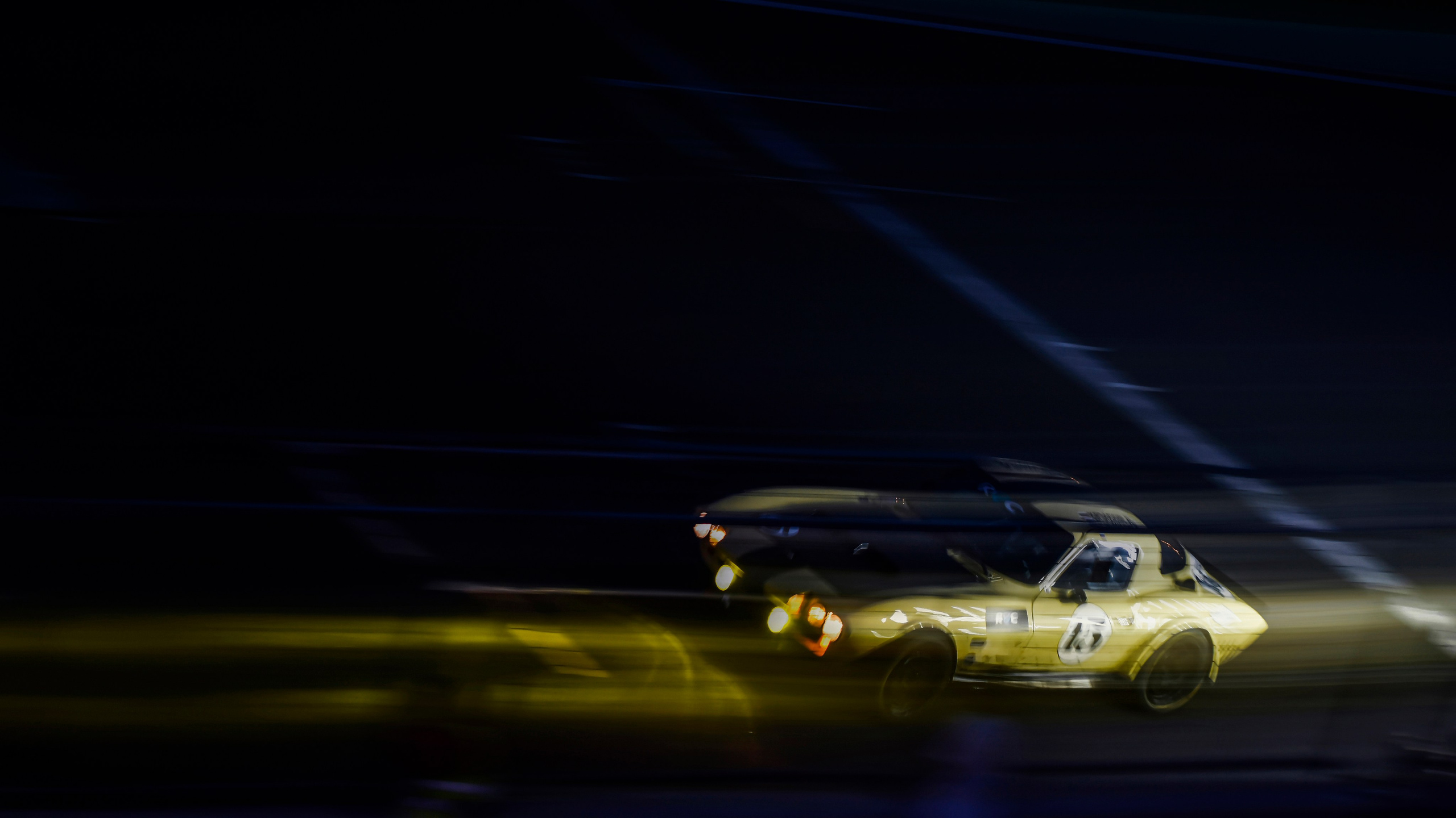 Голосов Дмитрий — автоспортивный фотограф