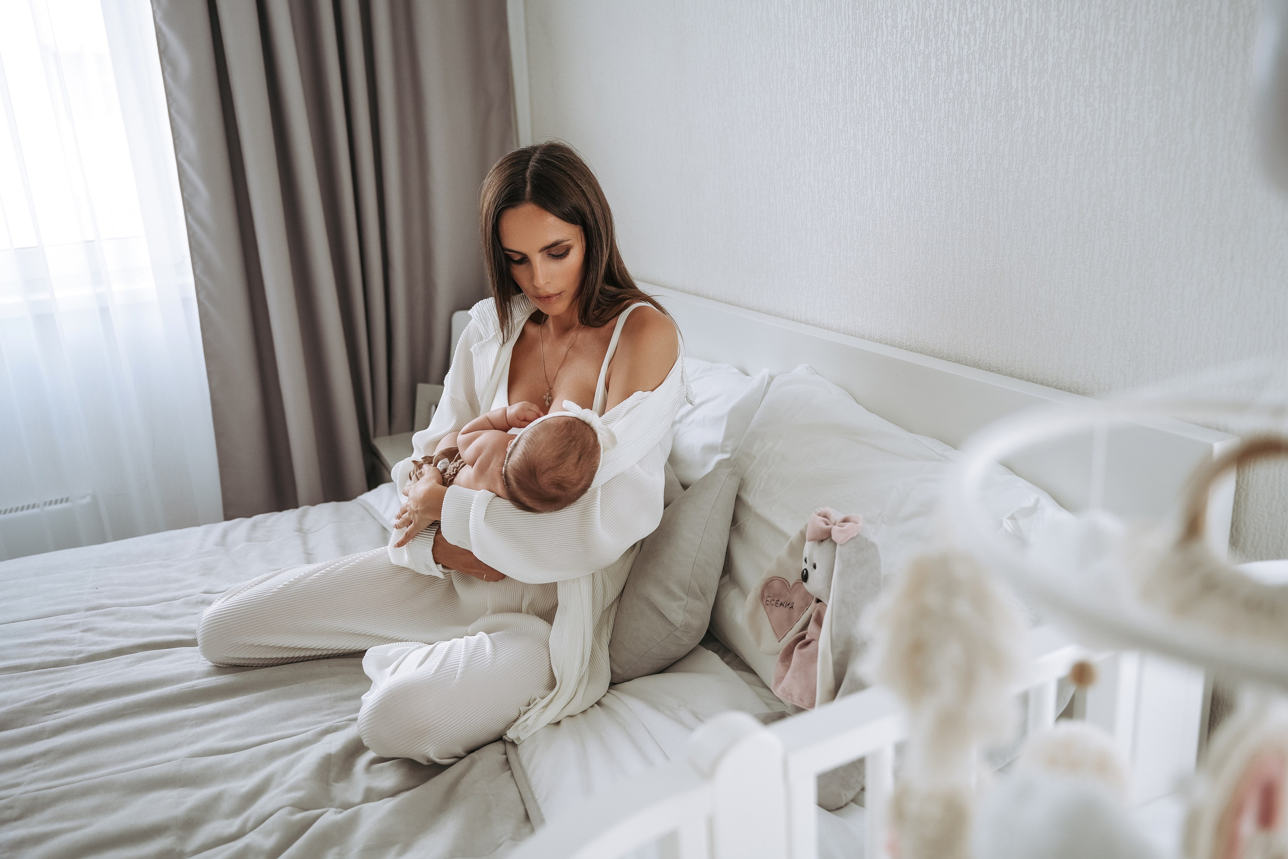 Семейная / индивидуальная. Семейный и свадебный фотограф в Ульяновске Арина Авдеева