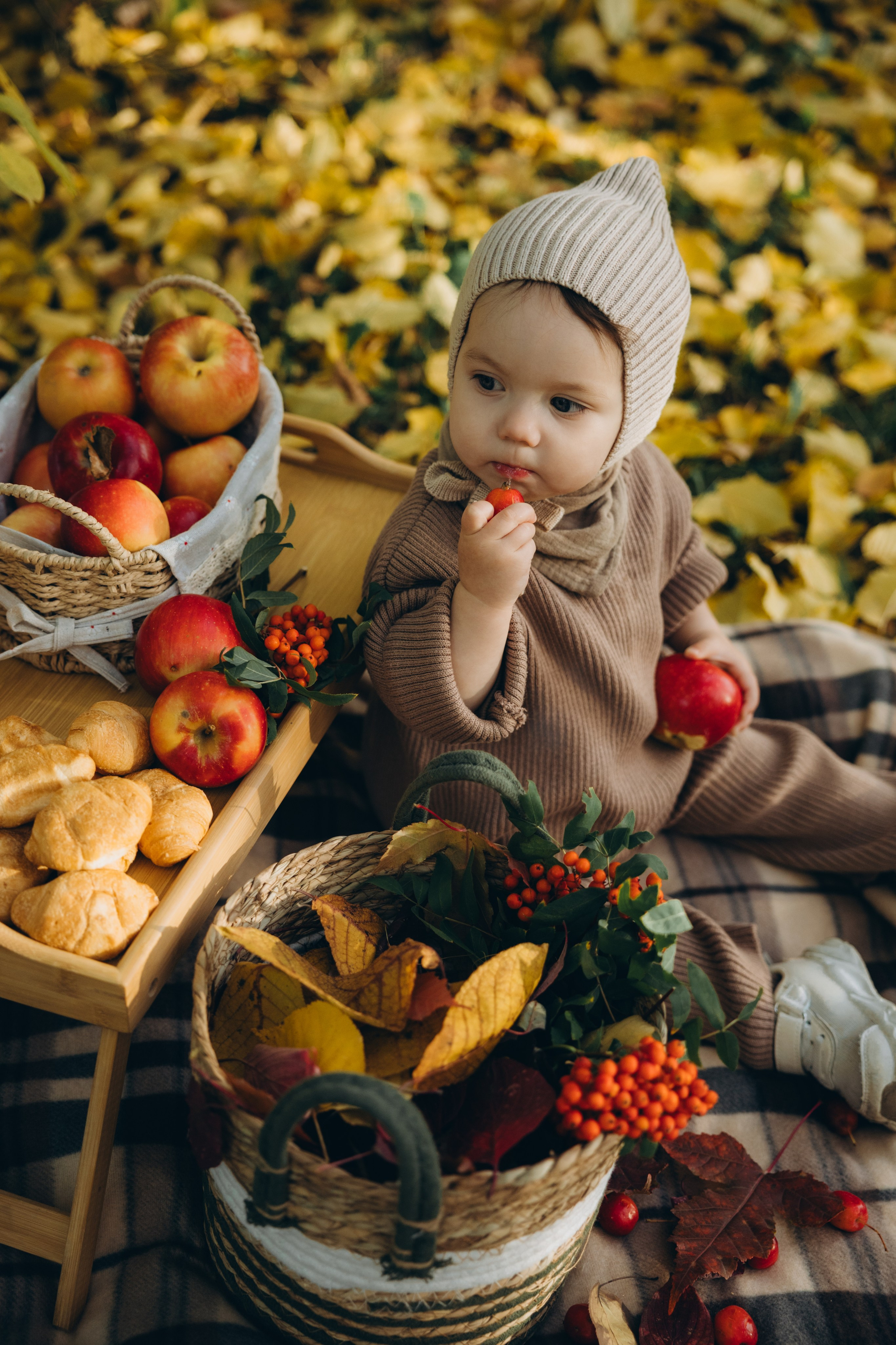 Осень. Свадебный, семейный фотограф в Иркутске Светлана Макаричева