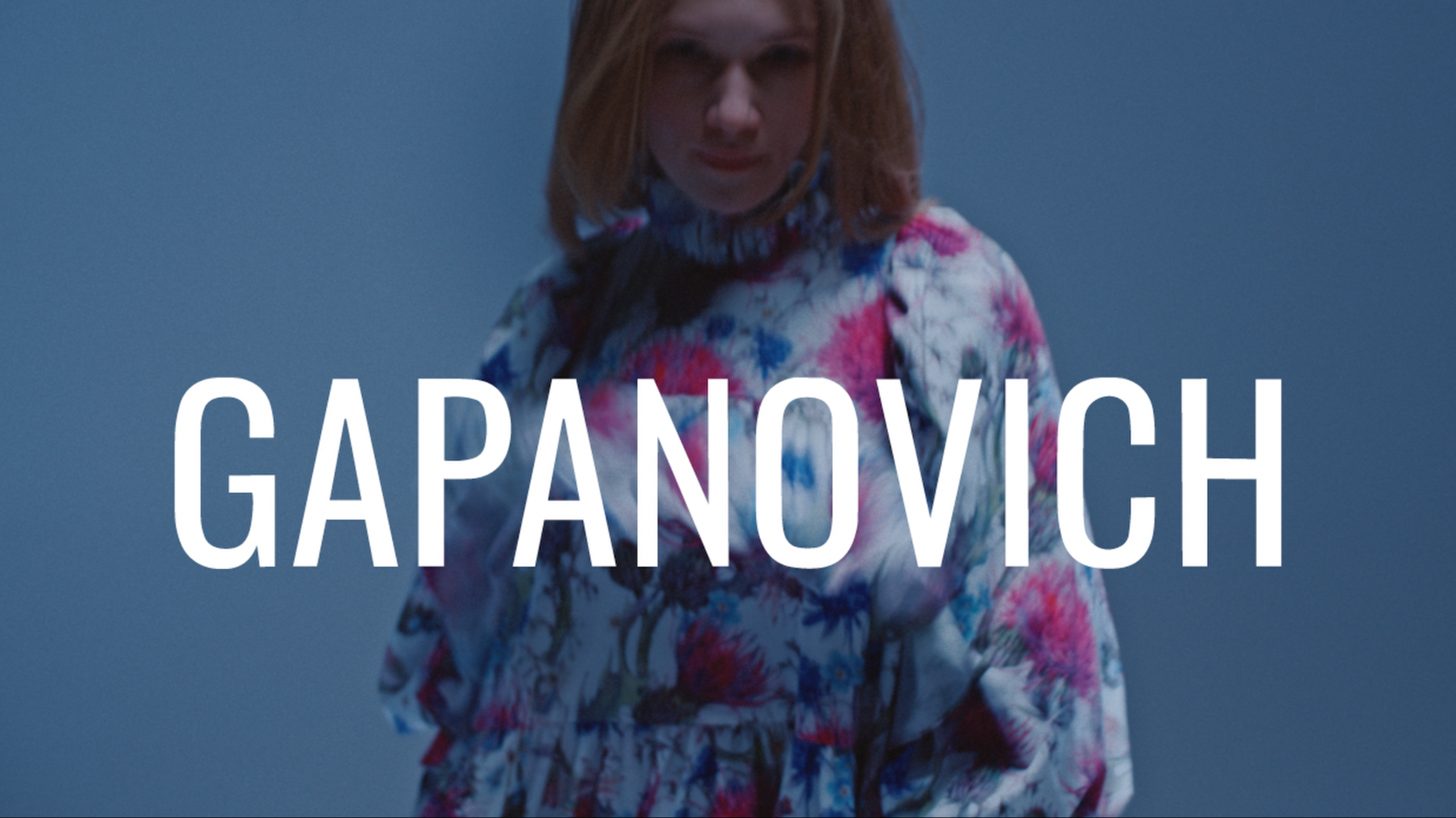 Gapanovich Spring Season. Tokcolor