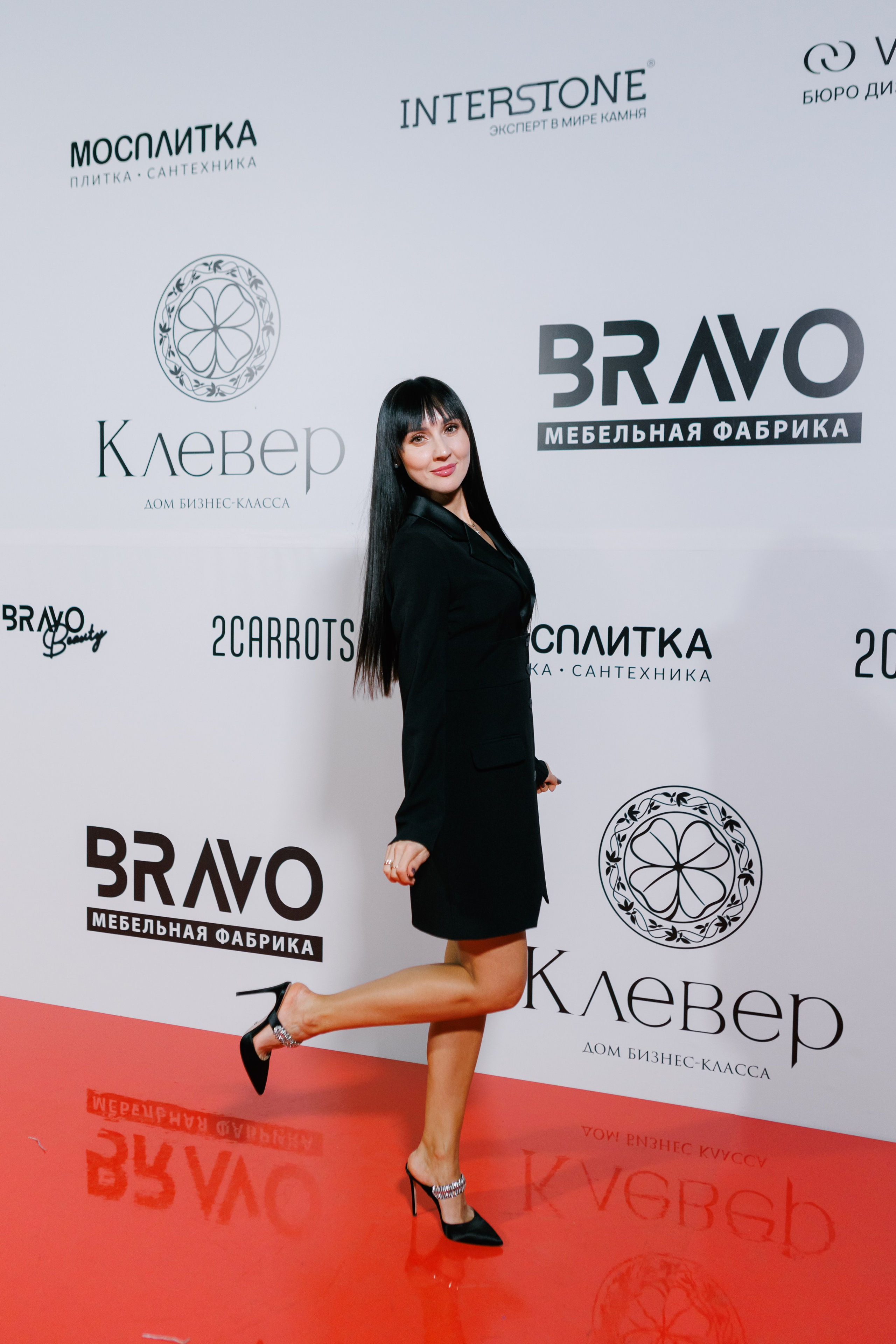 BRAVO BIRTHDAY 13 — PART II. СВОИ. ФОТООТЧЕТЫ-СОБЫТИЯ-МЕСТА