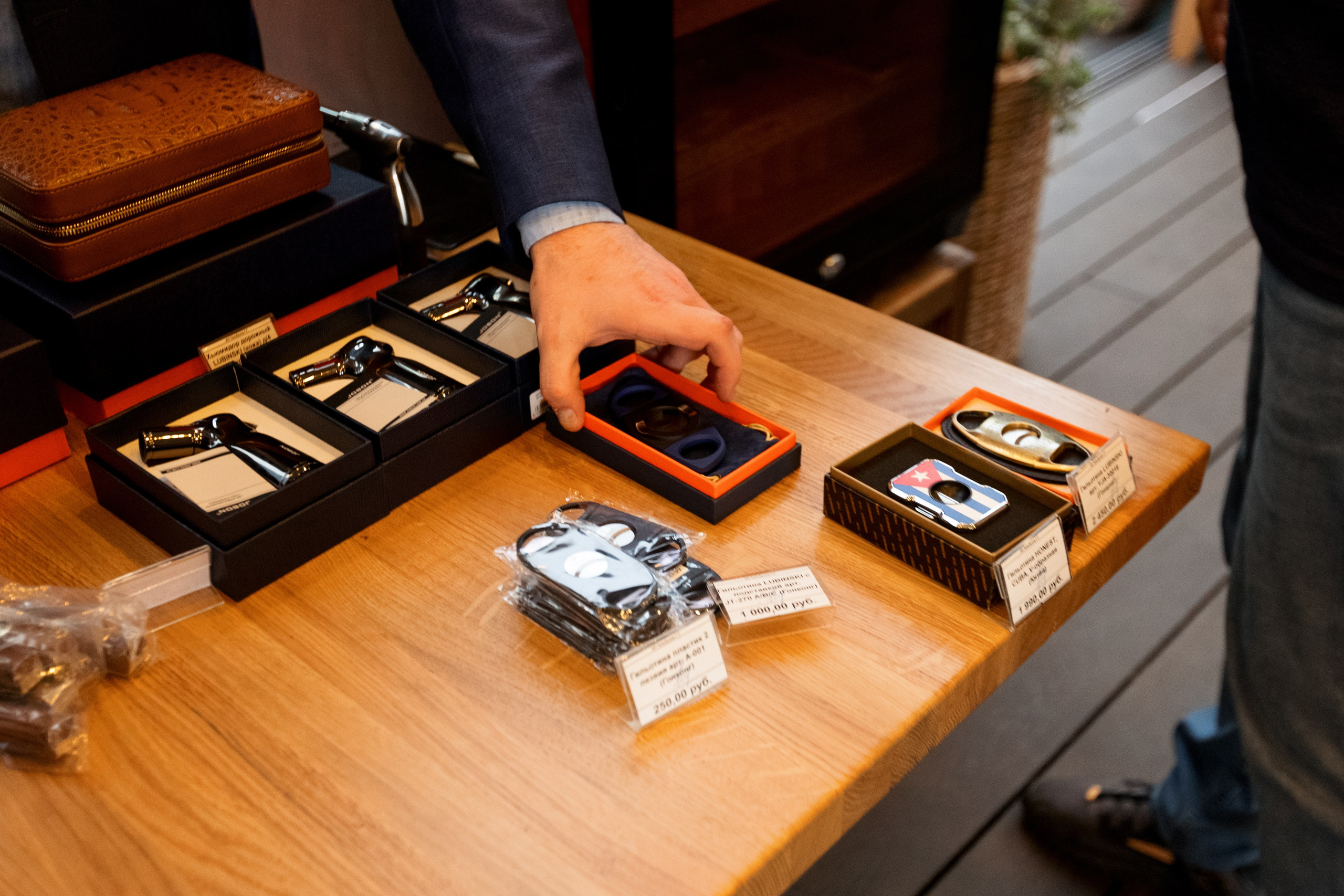 РЕСНОТА — СИГАРНЫЙ ВЕЧЕР. СВОИ. ФОТООТЧЕТЫ-СОБЫТИЯ-МЕСТА