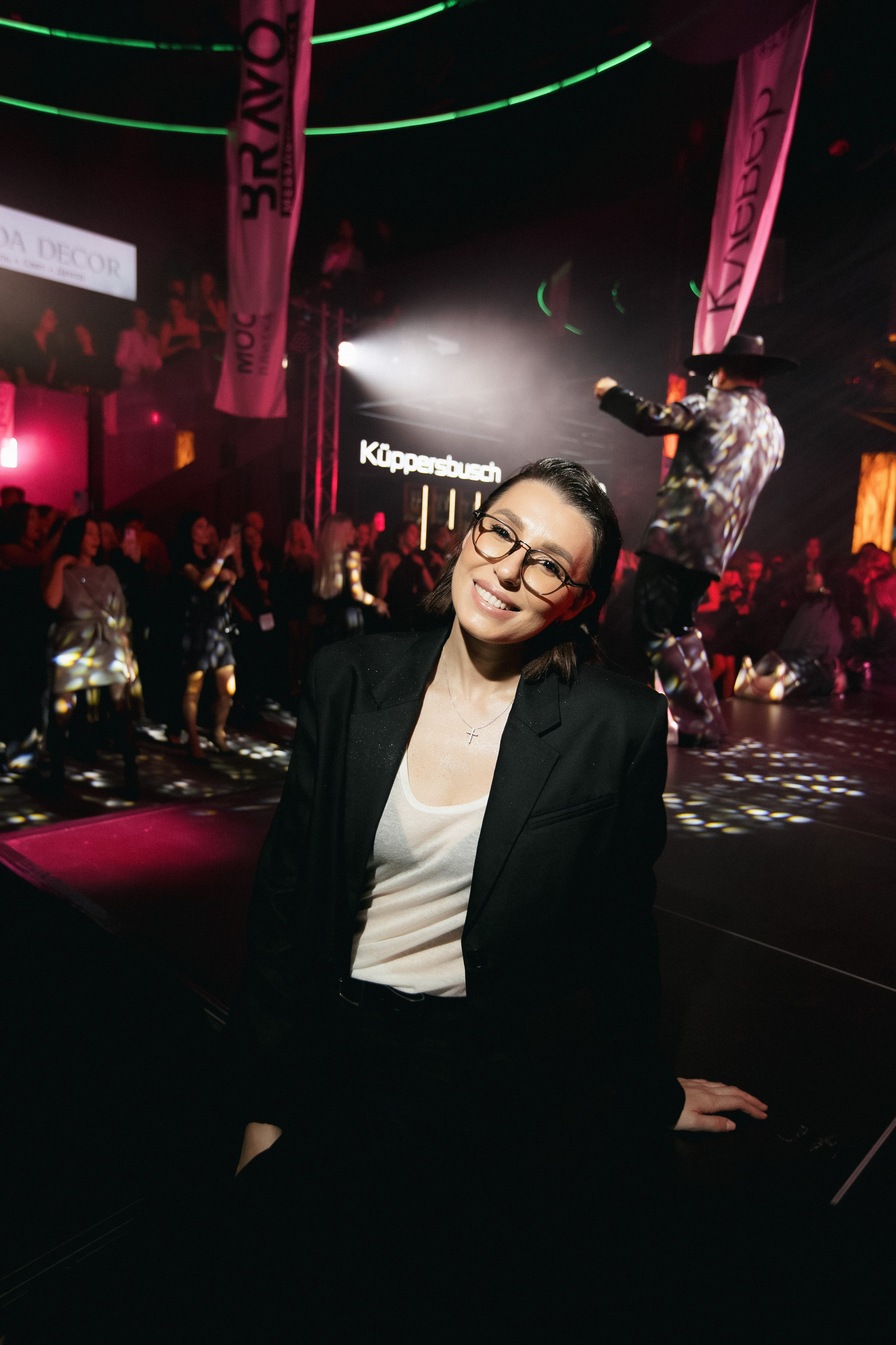 BRAVO BIRTHDAY 13 — PART I. СВОИ. ФОТООТЧЕТЫ-СОБЫТИЯ-МЕСТА