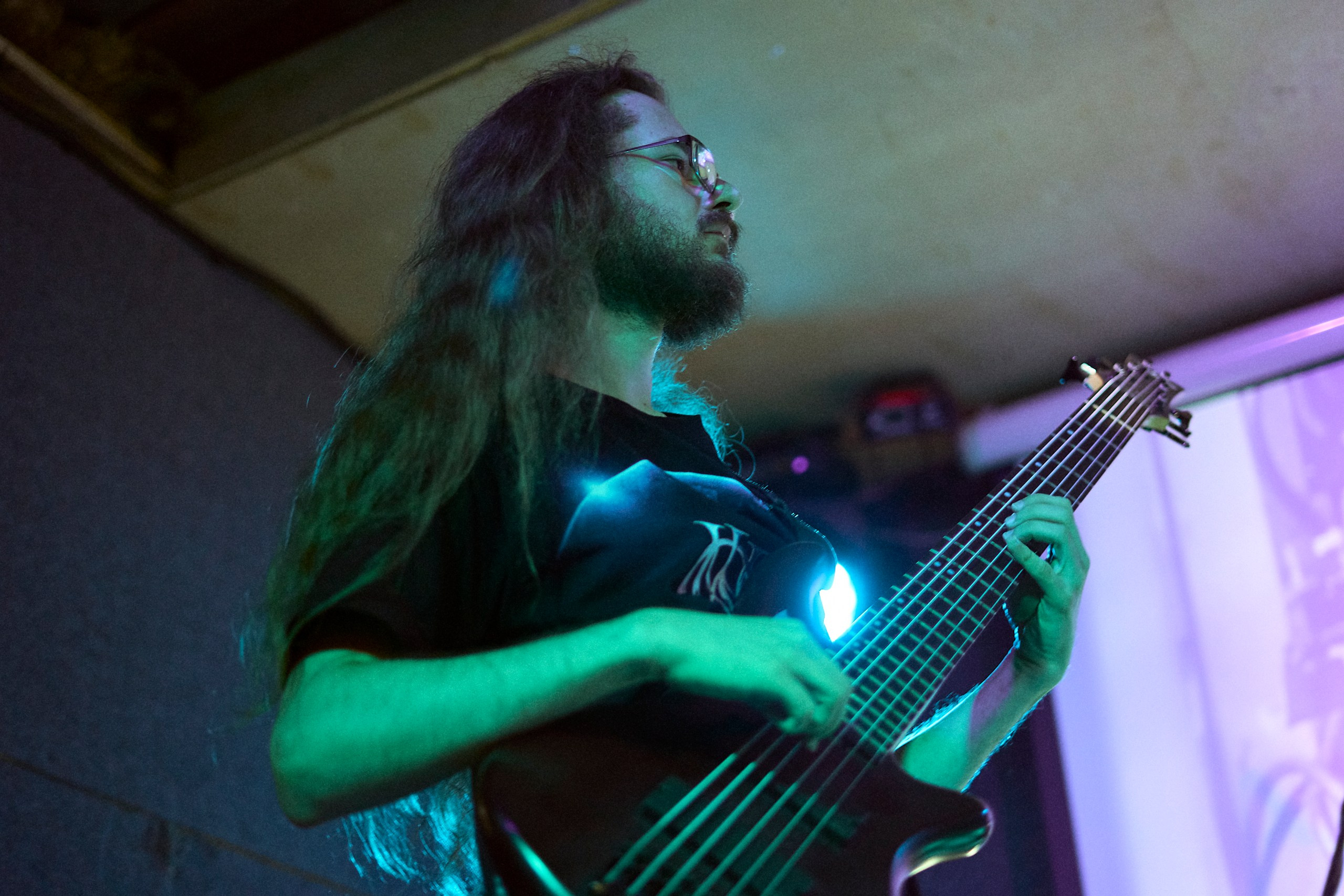 Импровдом, 23.07.24. Иван Кобяков