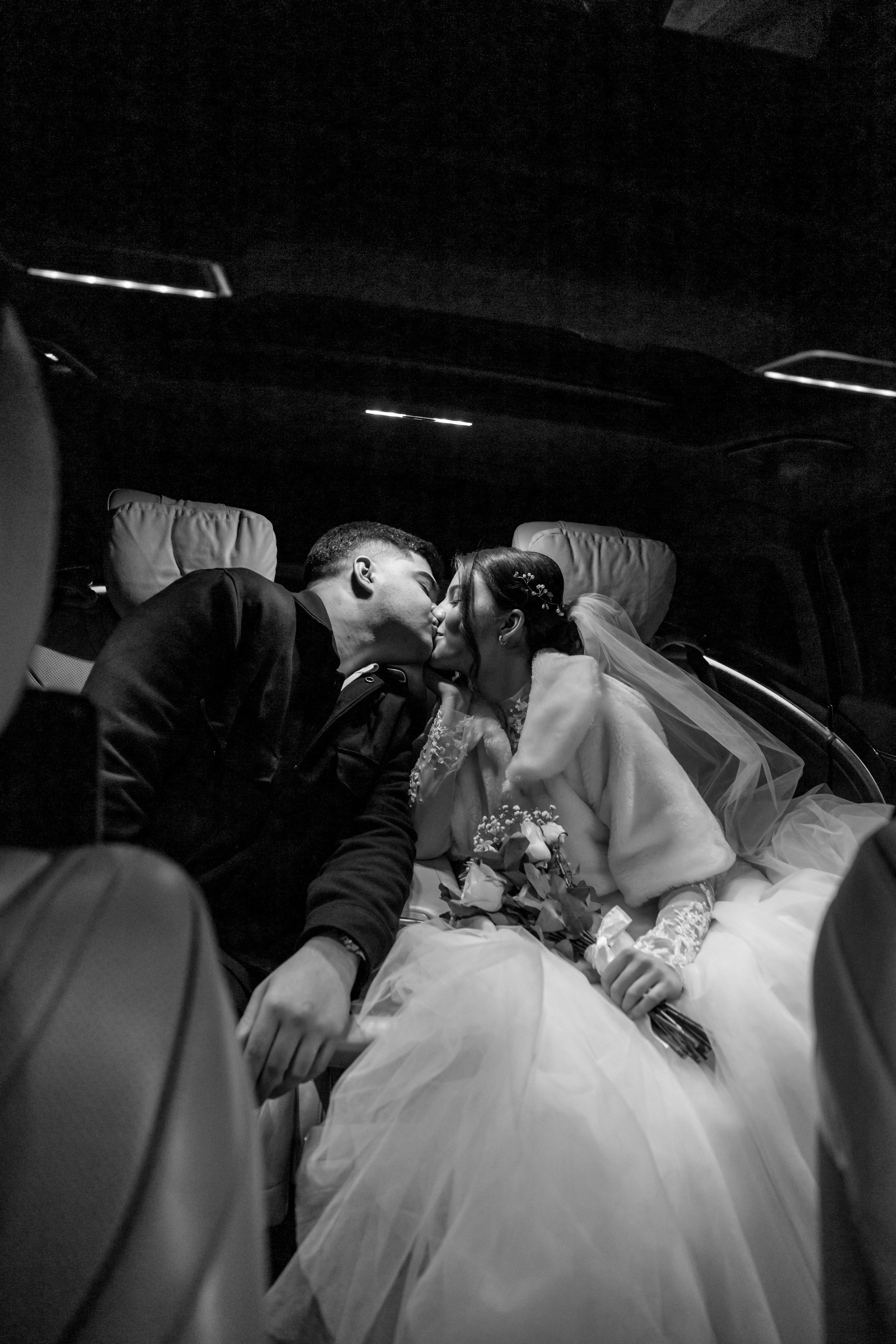 WEDDING. Фотограф, который снимает любовь в Санкт-Петербурге и Череповце