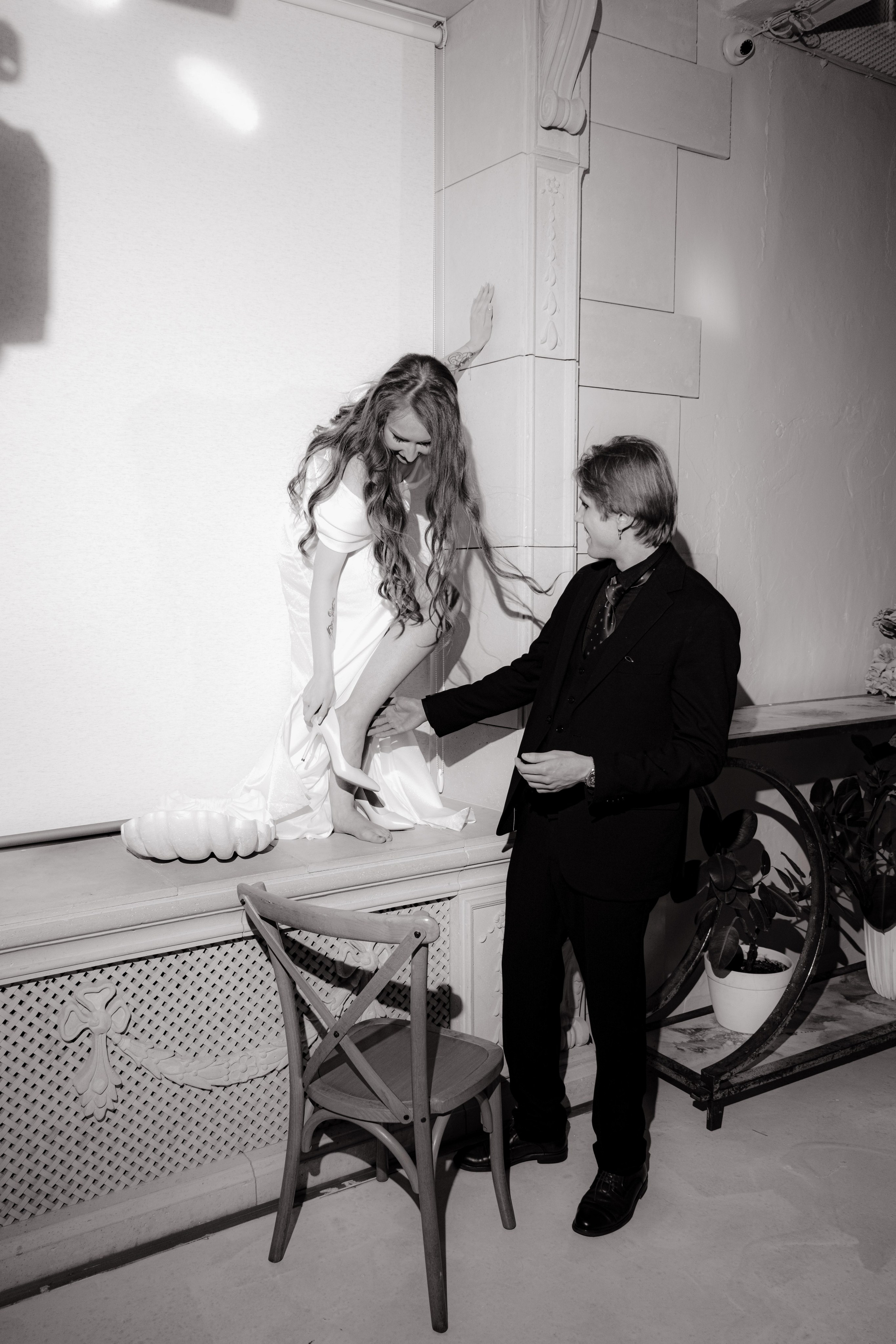 Владимир и Татьяна. Фотограф в Сочи Краснодар Москва Руслан Поляков