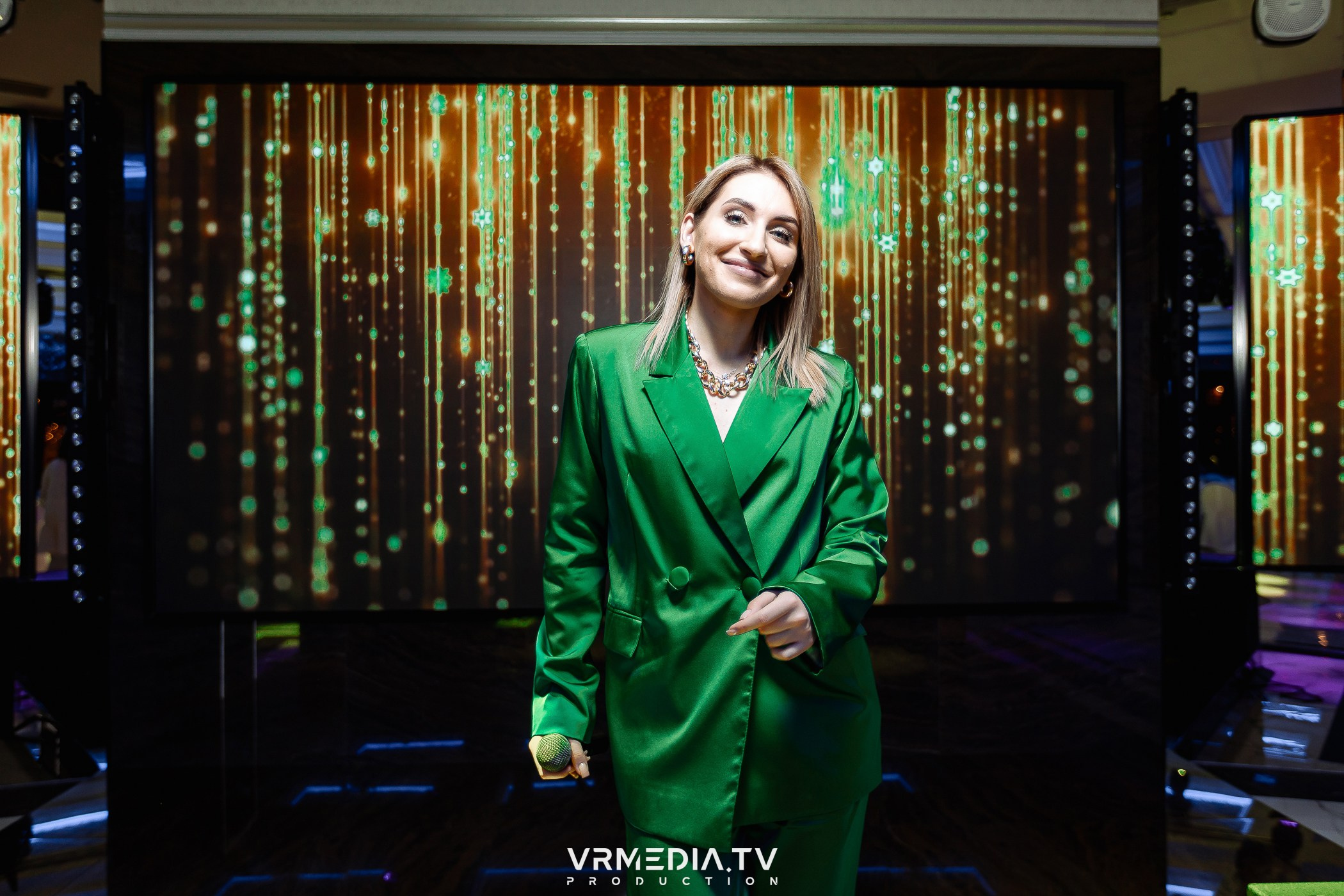 Выходные в ресторане «Лазурный берег»