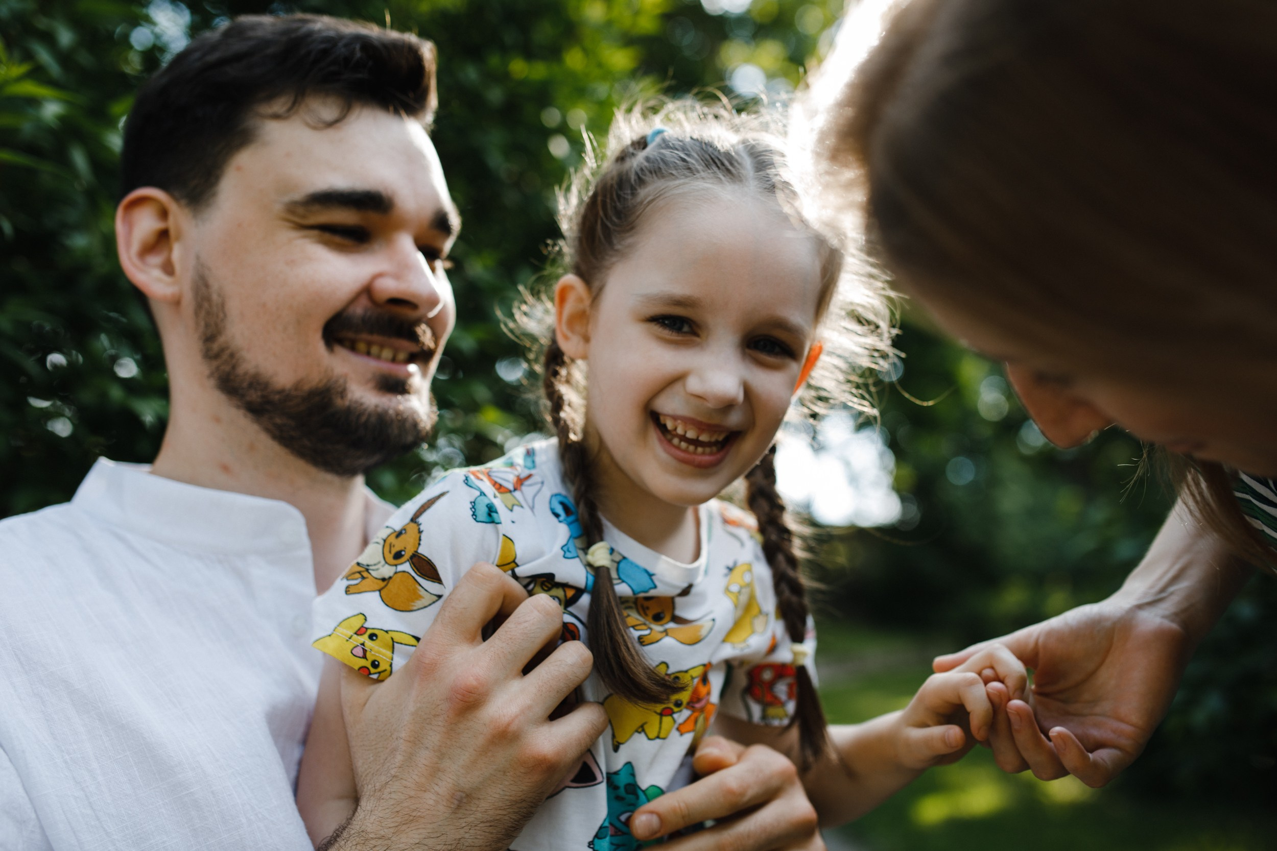Фотосет 1 июня 2024. Детский, семейный и школьный фотограф Смоленск Москва Влад Старов