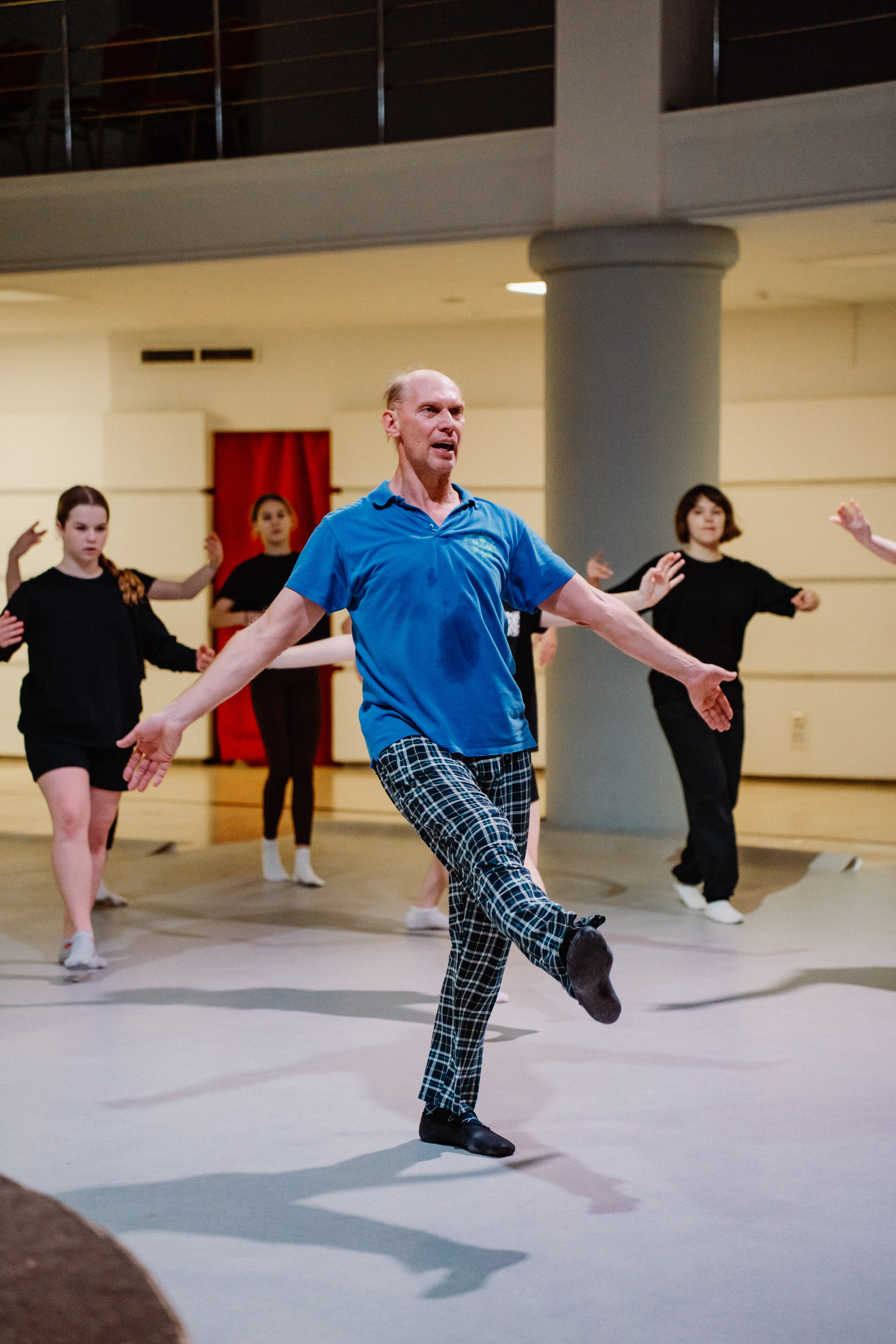 IX Чемпионат Искусств — День 1. Воробьева Ксения — Спортивный и танцевальный фотограф Новосибирск