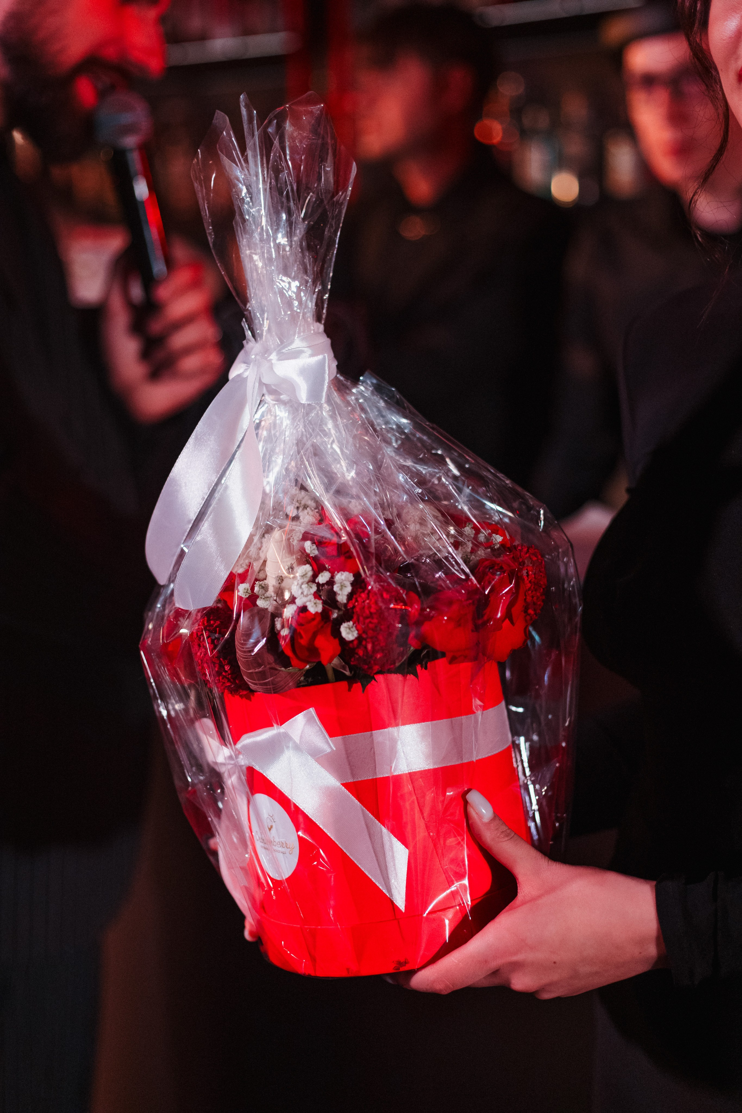 LA FAMIGLIA — SOLOVI — 1 YEAR. СВОИ. ФОТООТЧЕТЫ-СОБЫТИЯ-МЕСТА