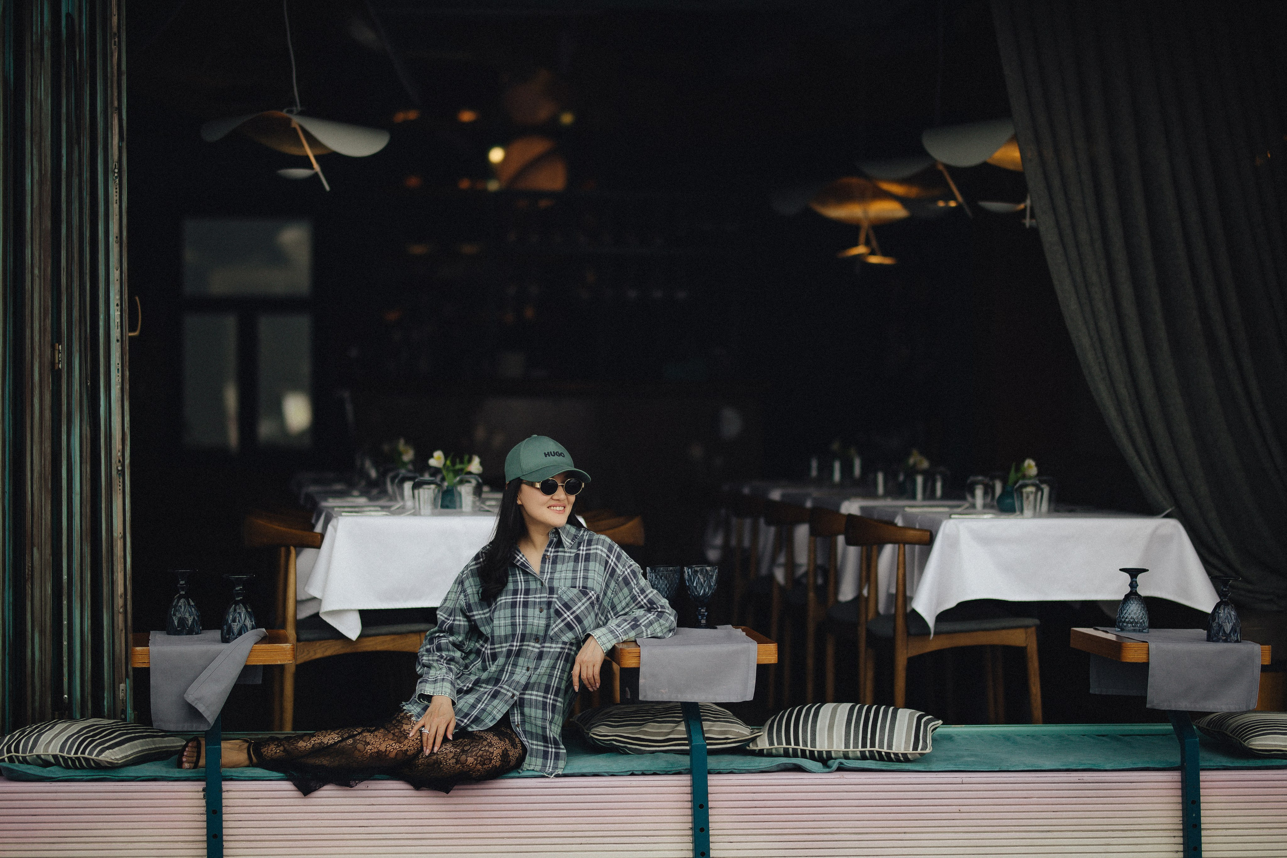 Фотограф в Москве Алёна Гладкова