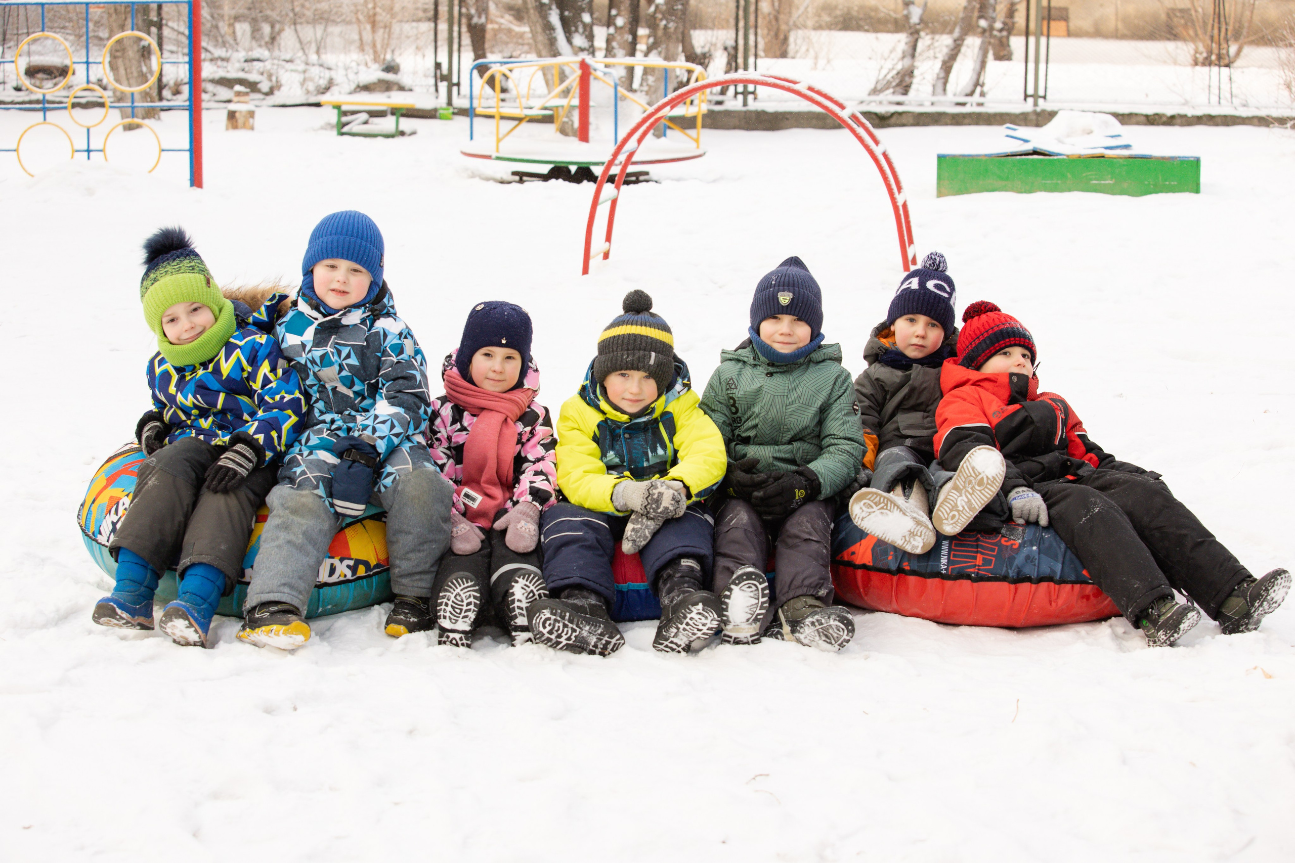 Выпускные альбомы в Красноярске. Студия Колибри