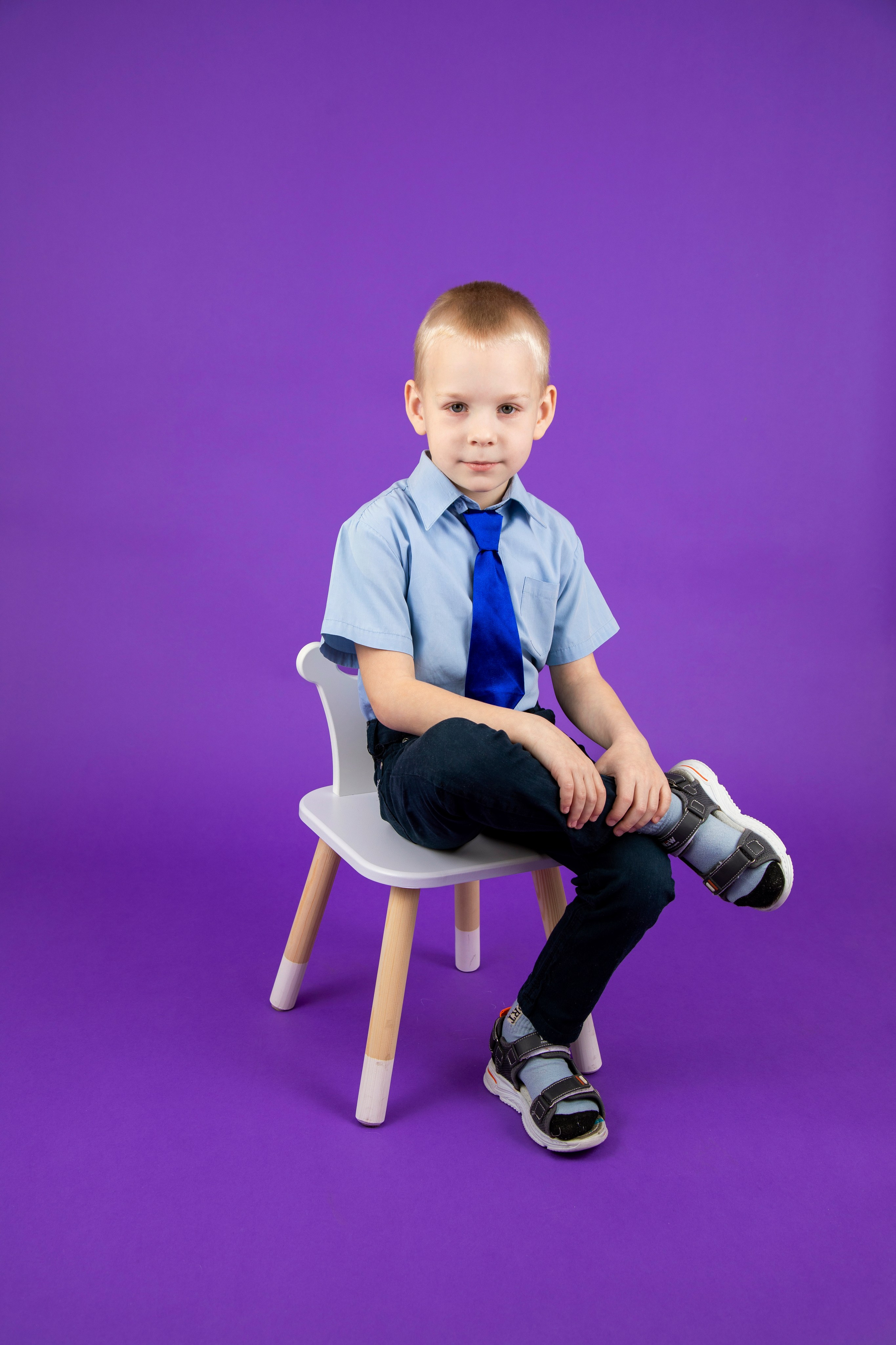 Выпускные альбомы в Красноярске. Студия Колибри