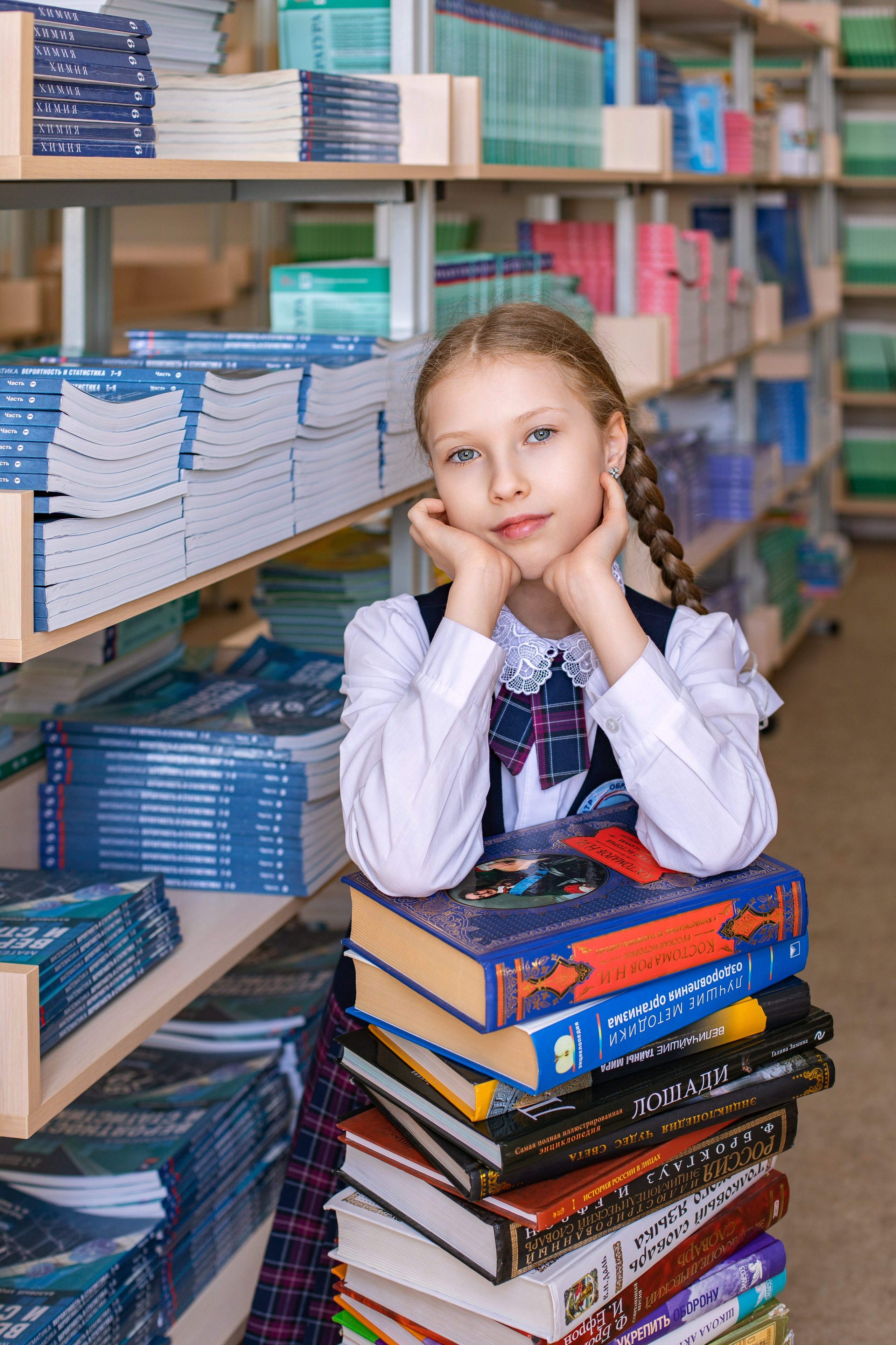 Стоимость услуг. Школьный и детский фотограф в г. Саранске Дарья Левина