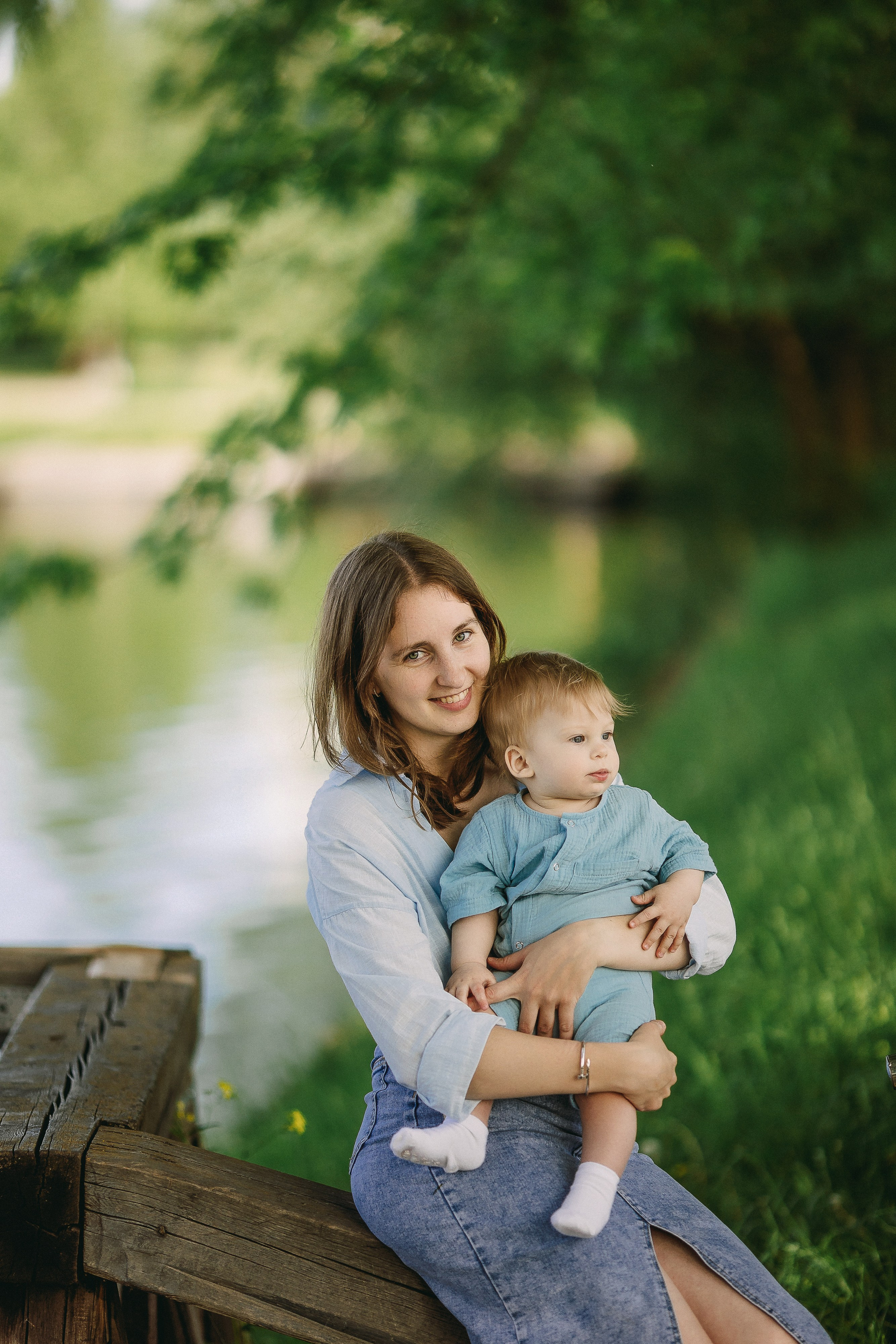 Фотопрогулки в Южном Бутово. Фотограф в Москве Татьяна Дубровская