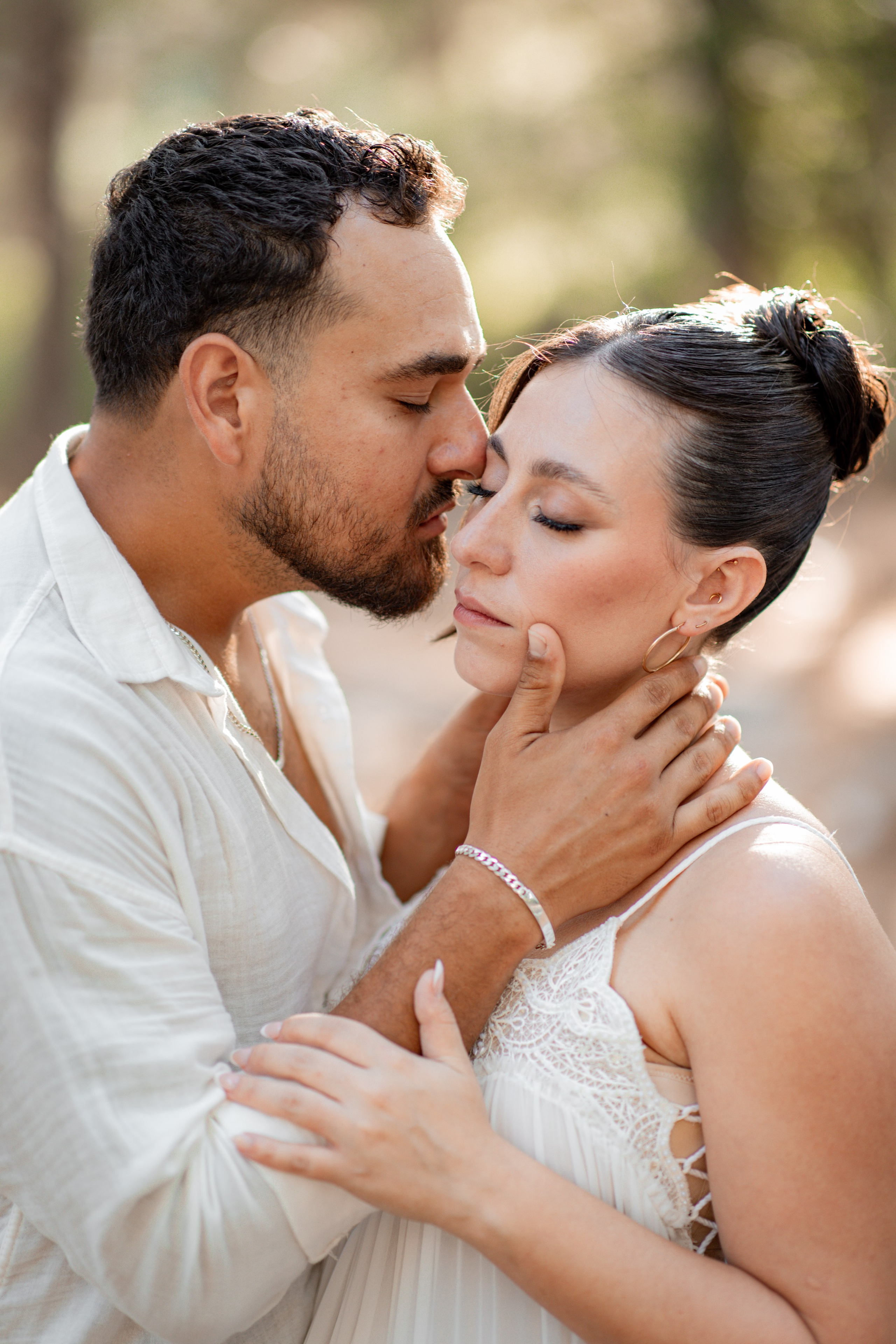 Noam Paradise Photographer