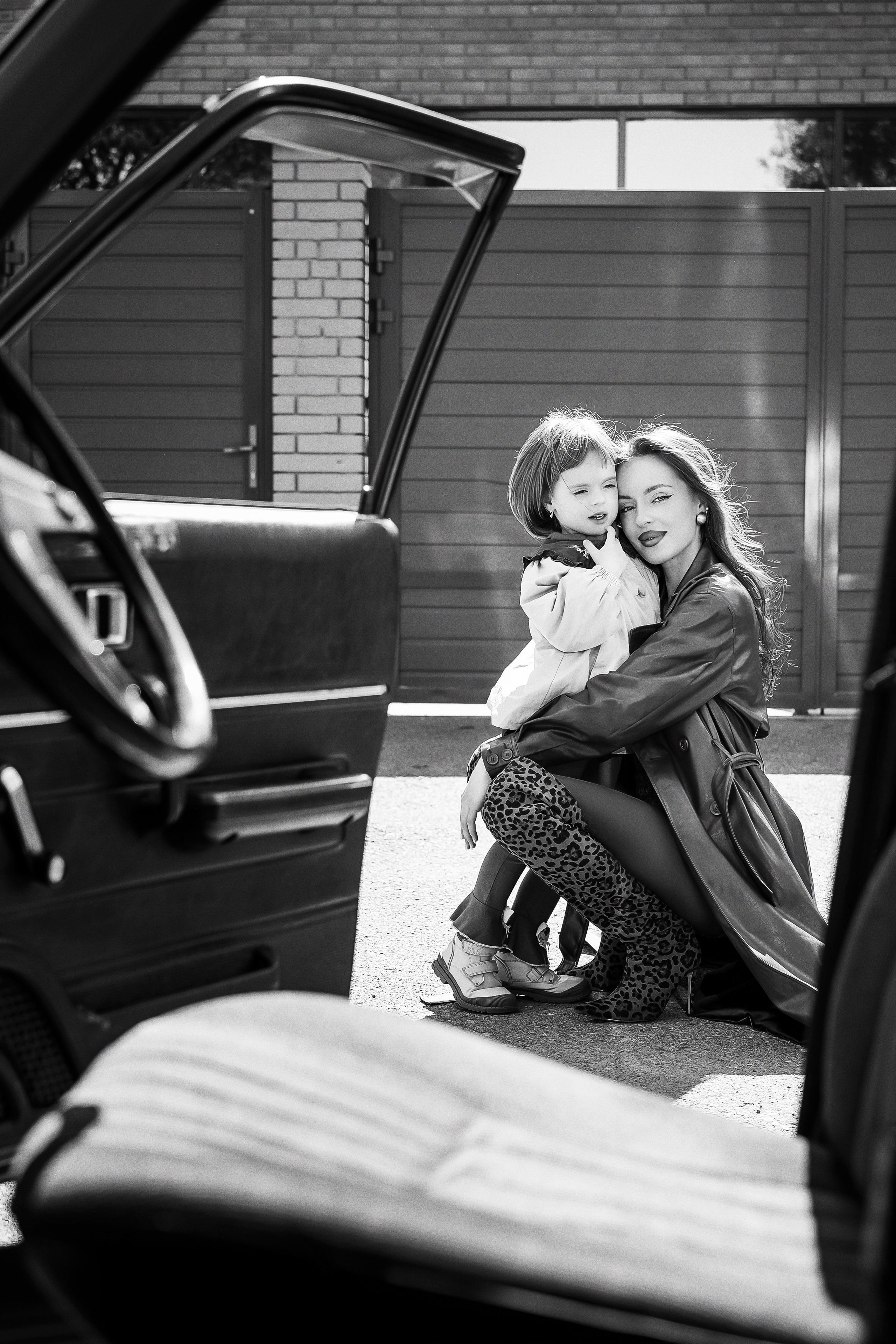 ФОТОСЕССИЯ для журнала СТОЛЬНИК, Тюмень. Фотограф новорожденных беременных в Тюмени Ткачук Татьяна