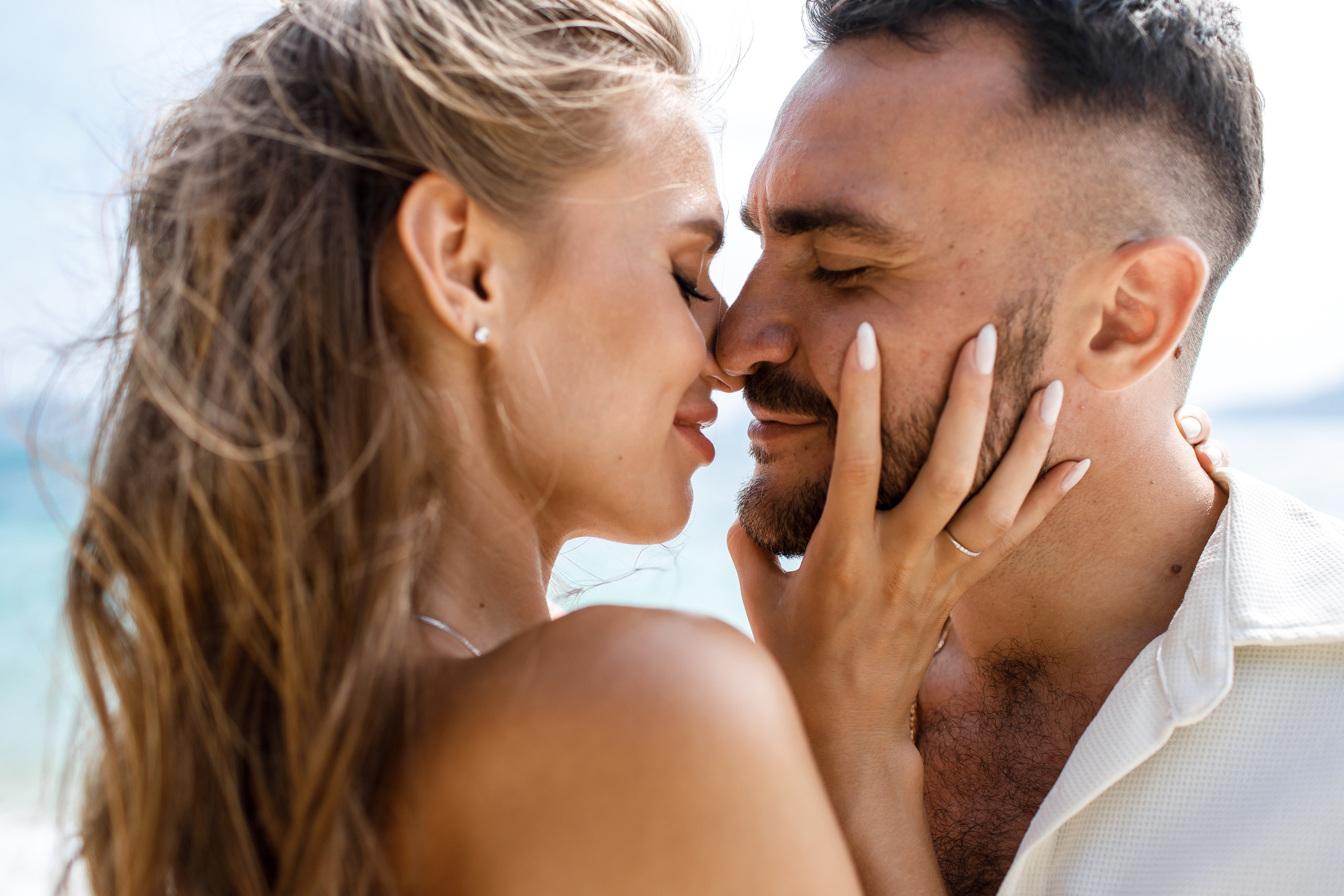 Фотограф на Пхукете для влюбленных