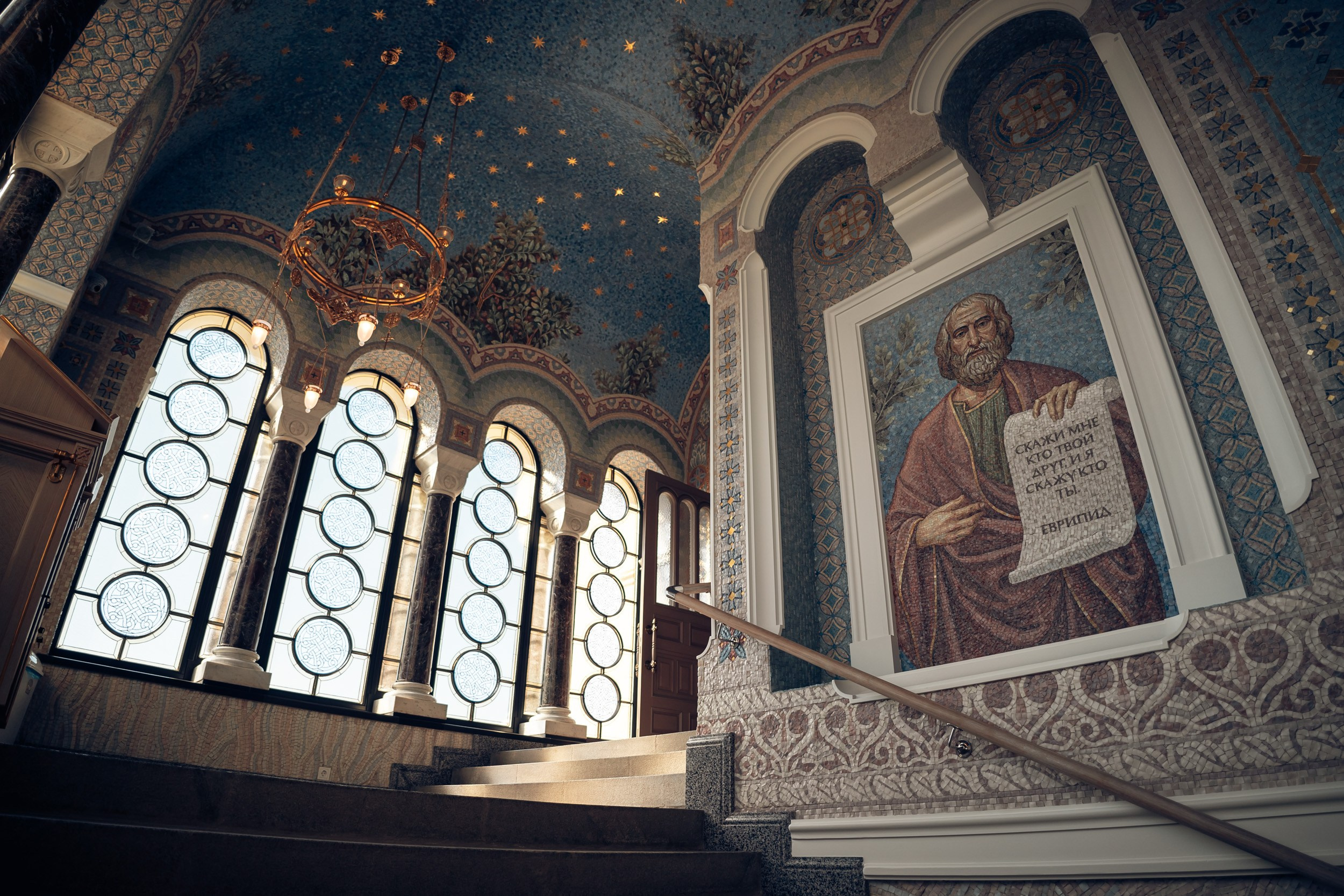 ХРАМЫ. Церковный фотограф Севастополь