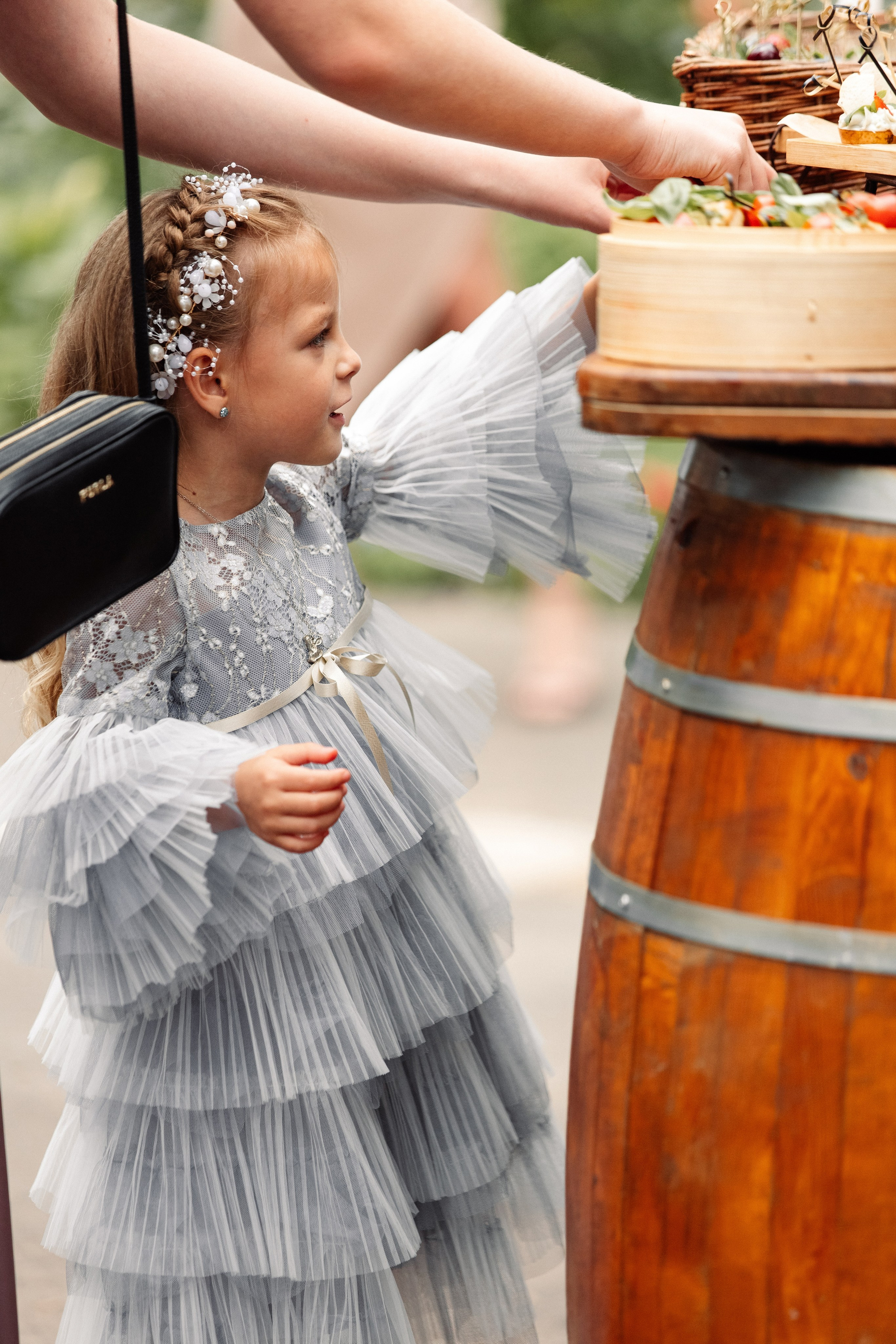 Ярослав и Анасатасия