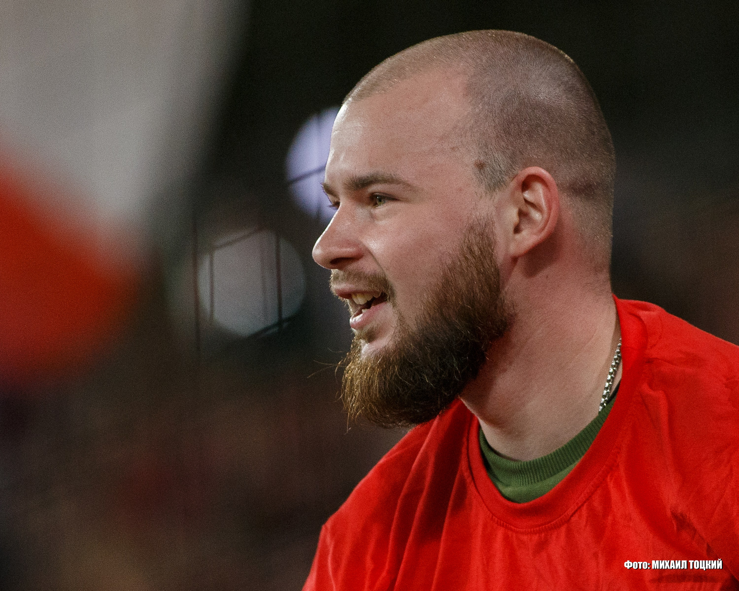 Фоторепортаж. Кубок России. Спартак (Москва) — Ростов (Ростов-на-Дону). Михаил Тоцкий портретный и репортажный фотограф в Москве