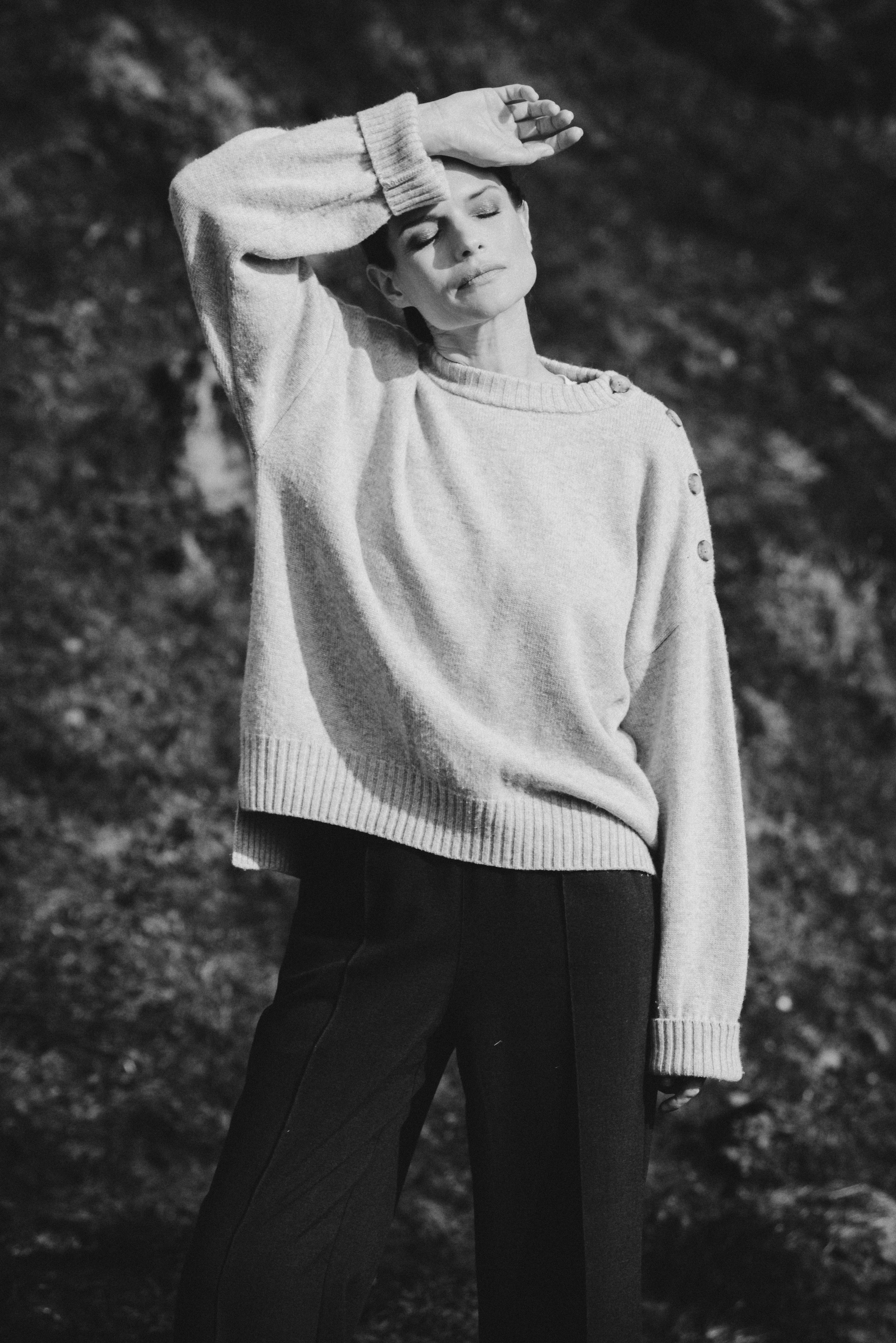 Фотосессия на улице в Москве (подарочный сертификат)