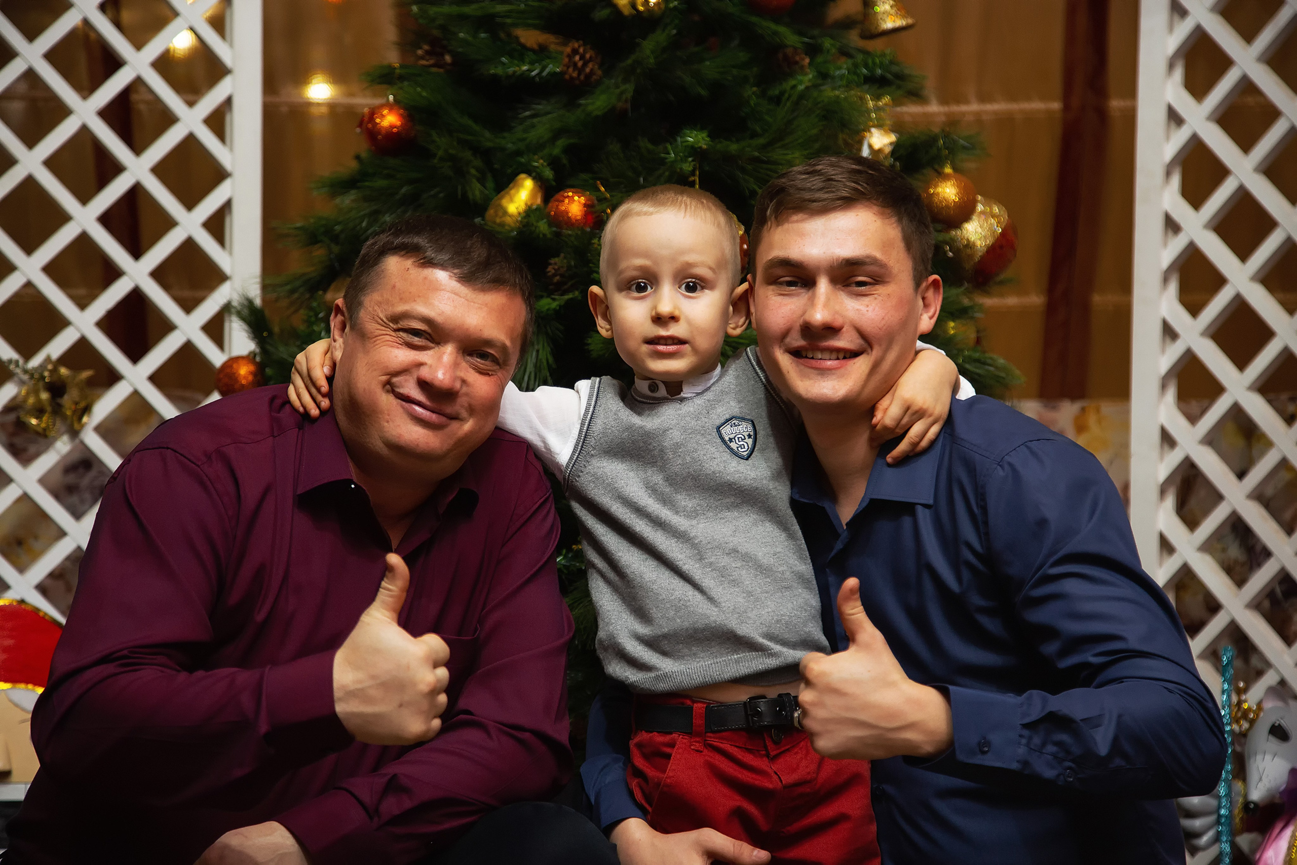 Фотограф на юбилей в Старой Мельнице Волгодонск