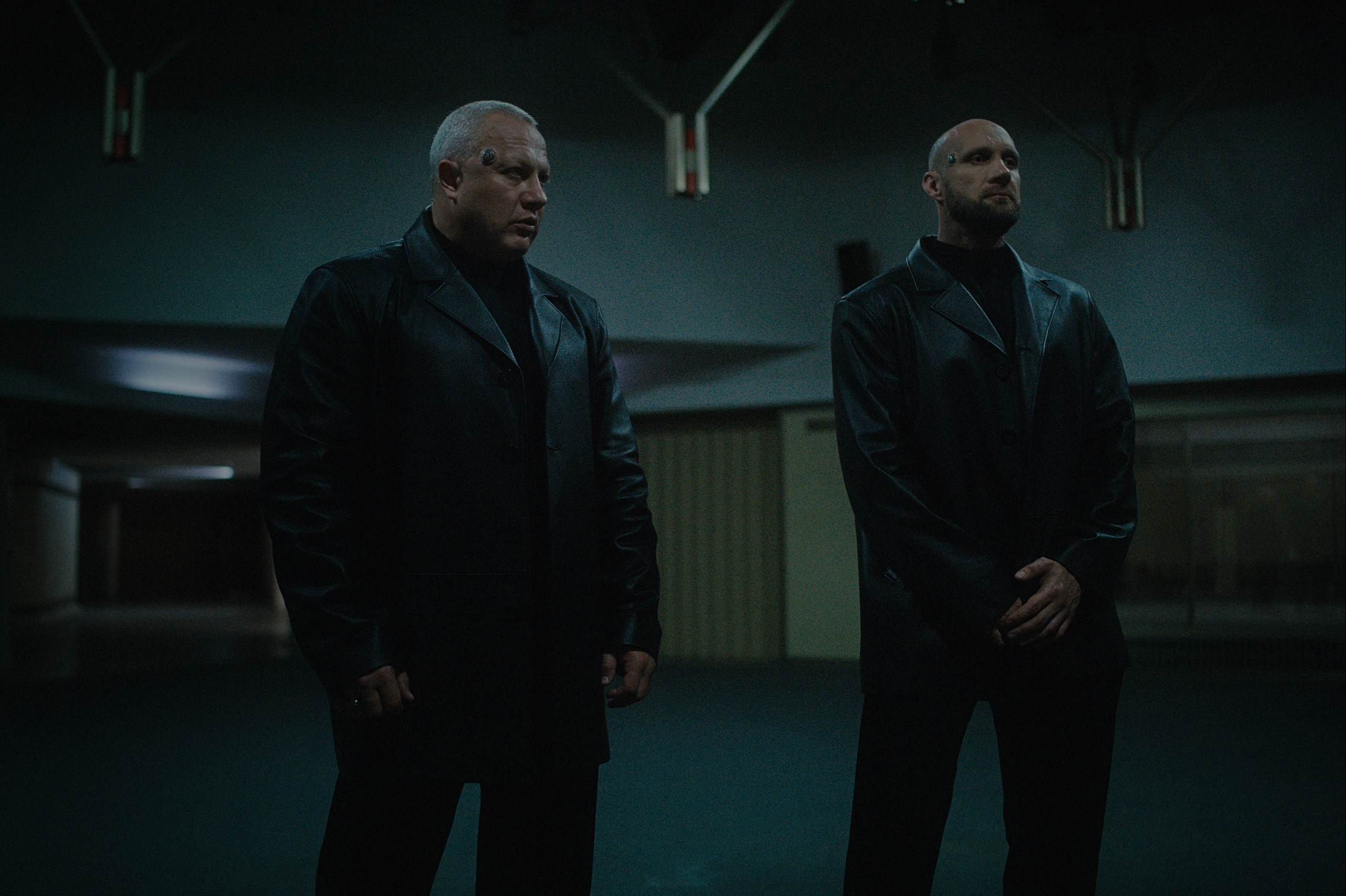 Team Spirit: Antagonist – The Threat. Tokcolor