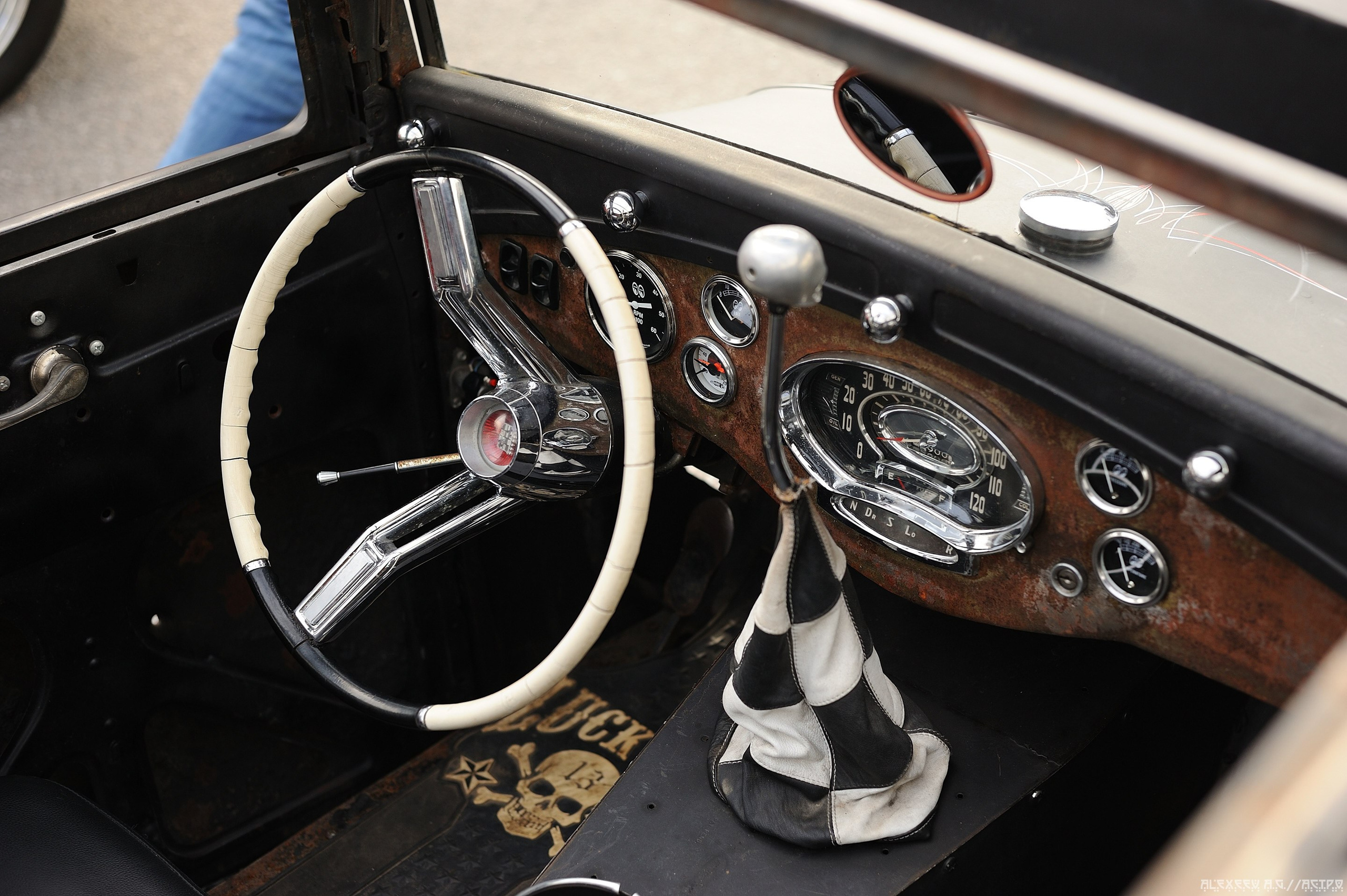 Original Meet 2020. Фотограф Алексей Алексеев