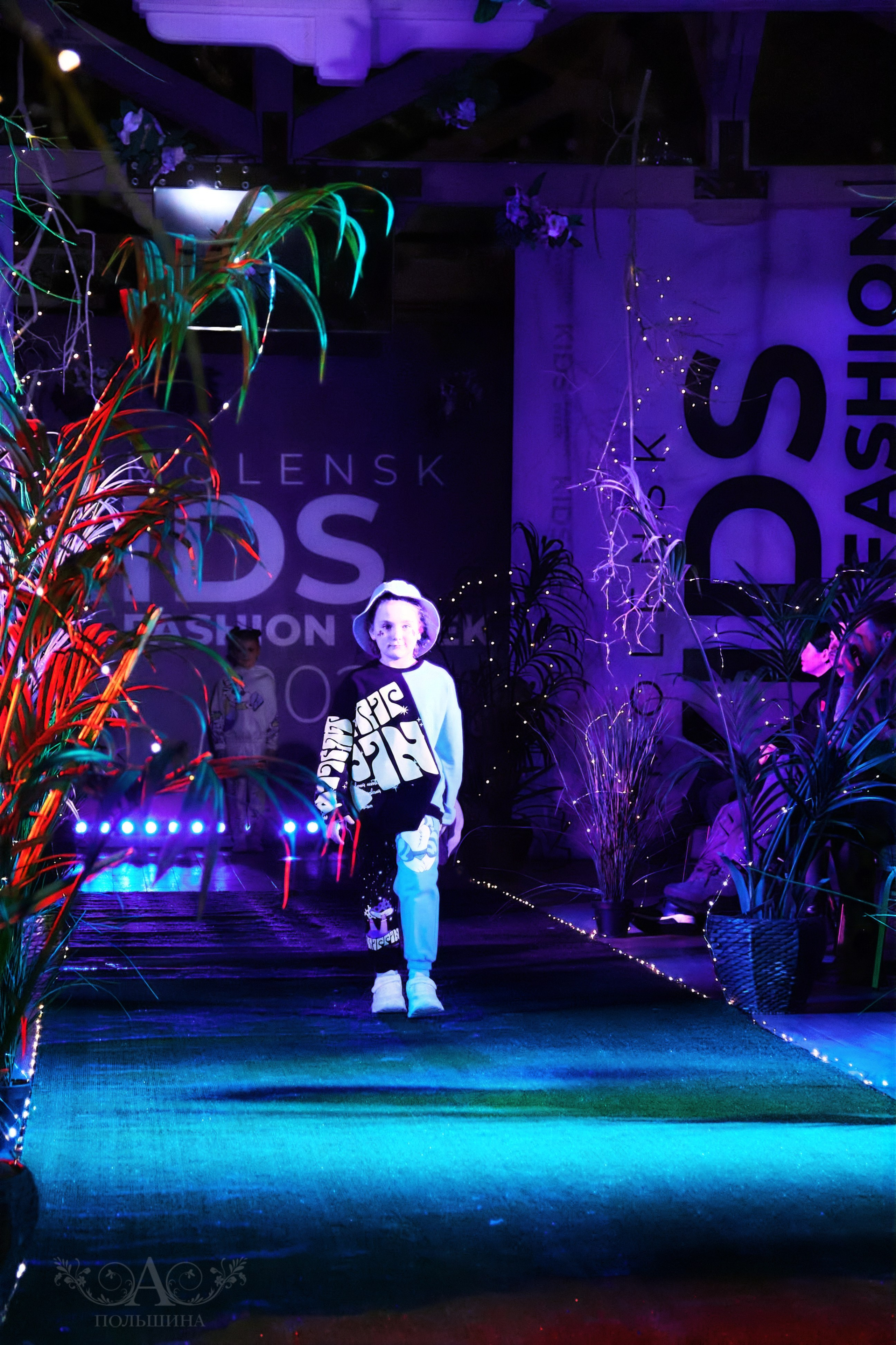 SMOLENSK KIDS FASHION WEEK 2023. Фотограф в Смоленске Ася Польшина