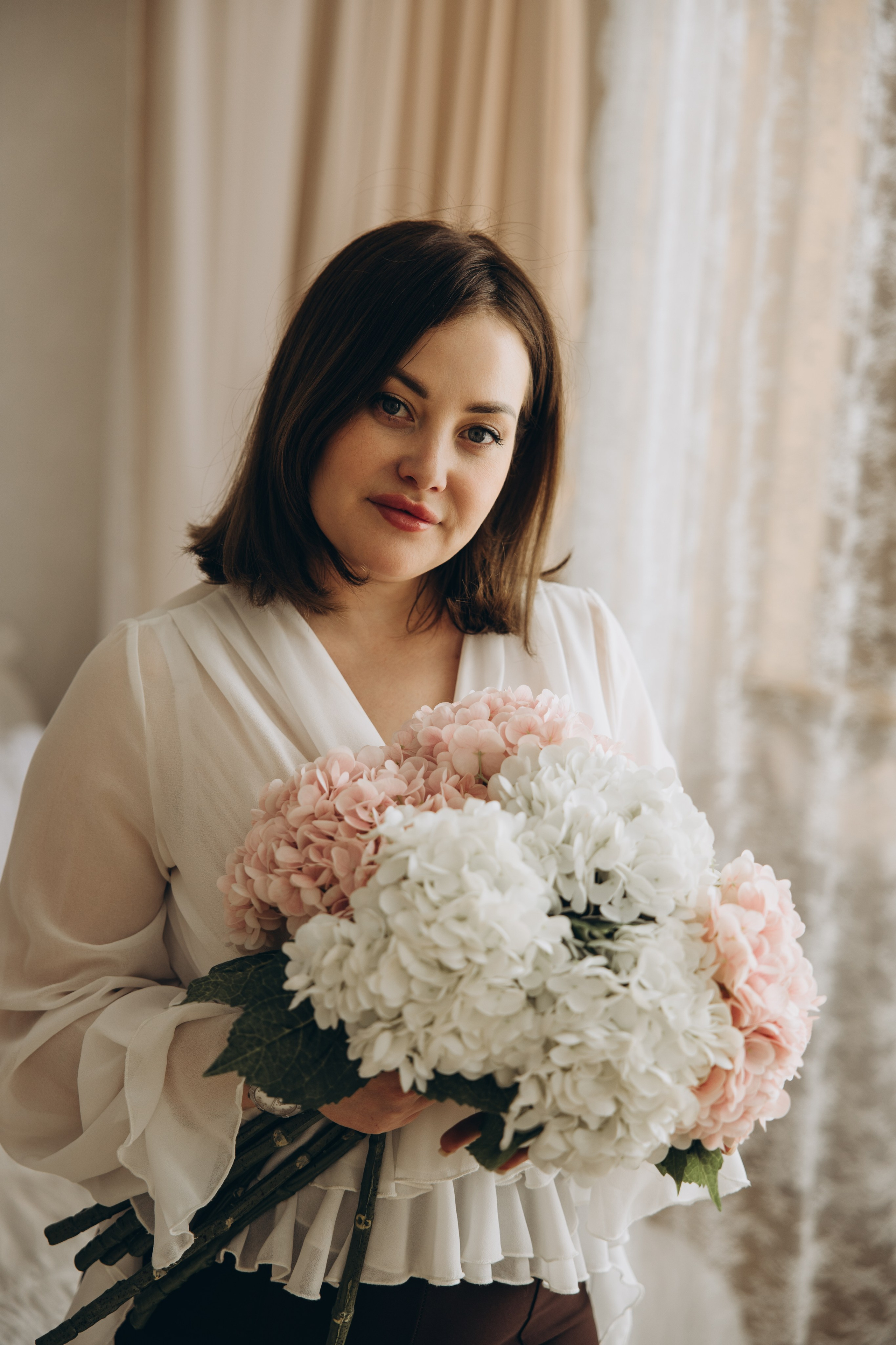 Весна в студии Лолли спейс. Свадебный, семейный фотограф в Иркутске Светлана Макаричева