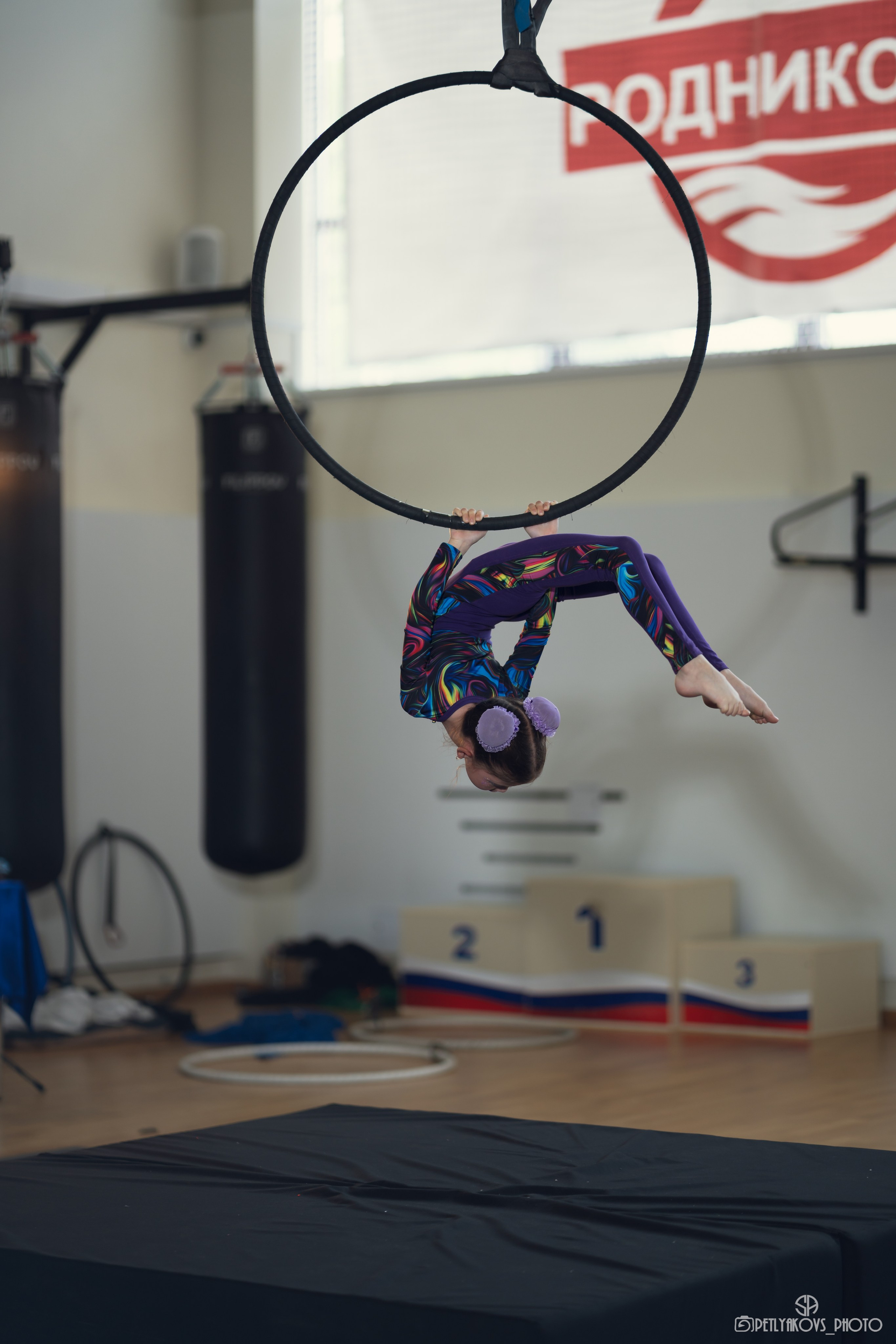 Соревнования по воздушной гимнастике (репортаж). Фотограф, видеограф Пятигорск, Ставрополь, Ессентуки, Petlyakovs_photo